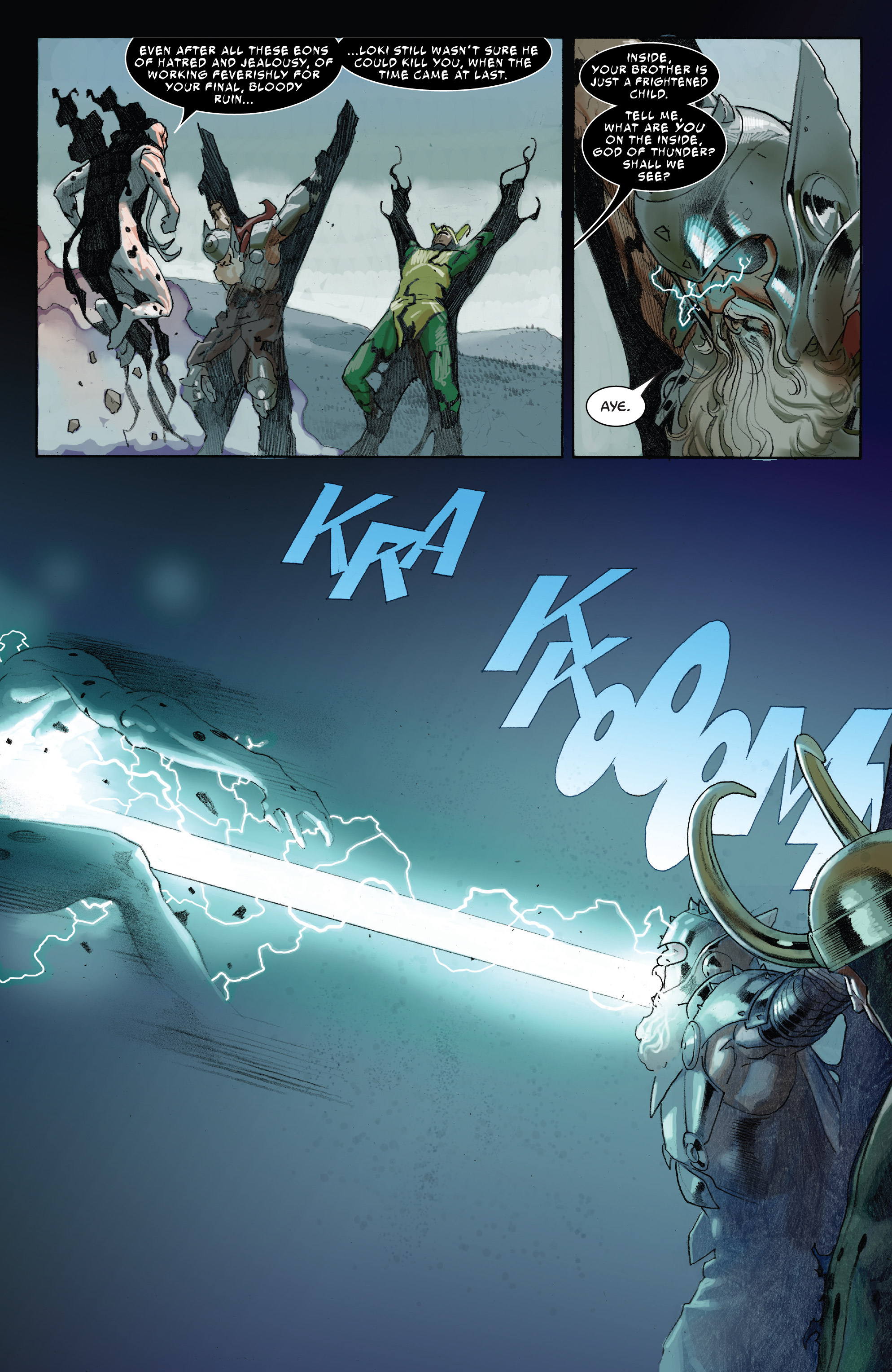 King Thor (2019-) issue 2 - Page 6