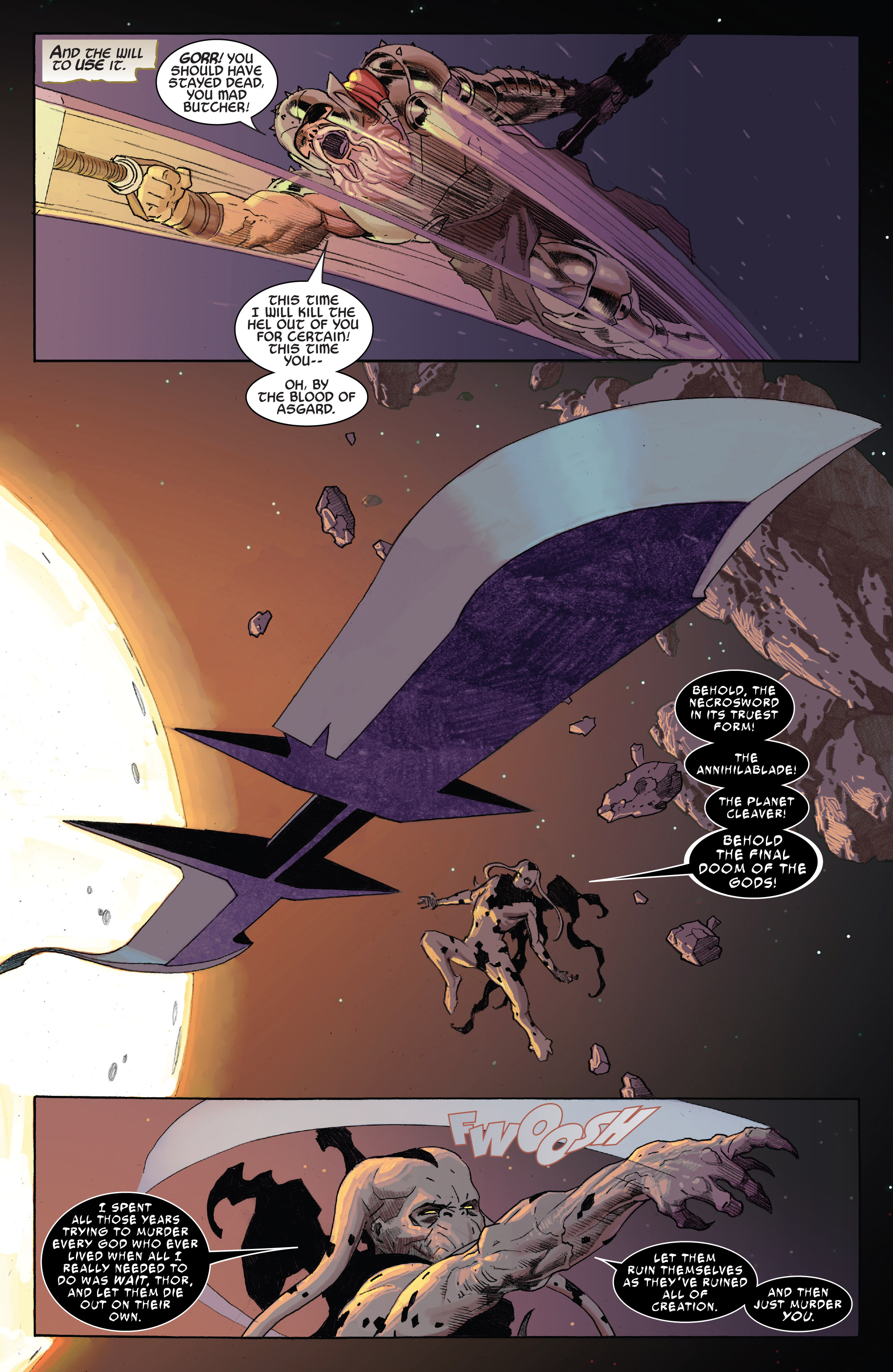 King Thor (2019-) issue 2 - Page 10