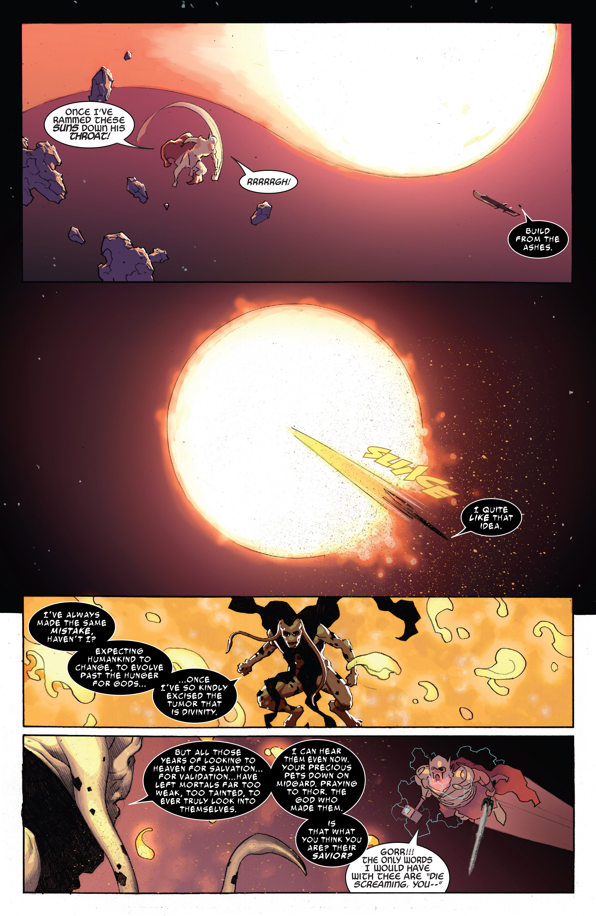 King Thor (2019-) issue 2 - Page 14