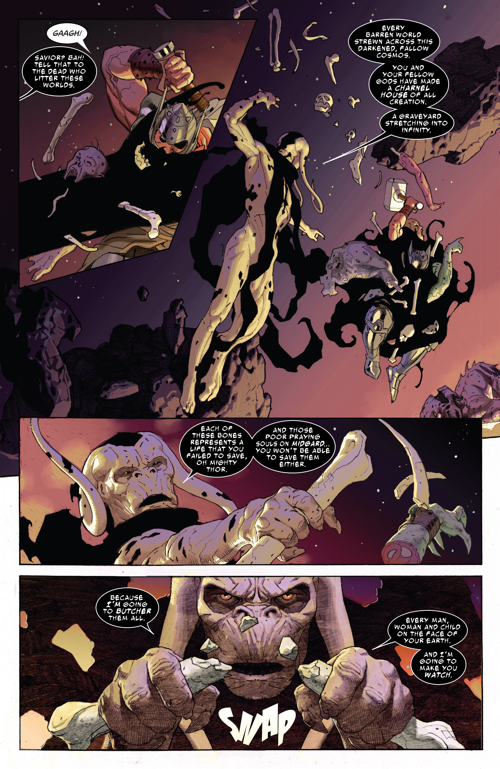 King Thor (2019-) issue 2 - Page 15