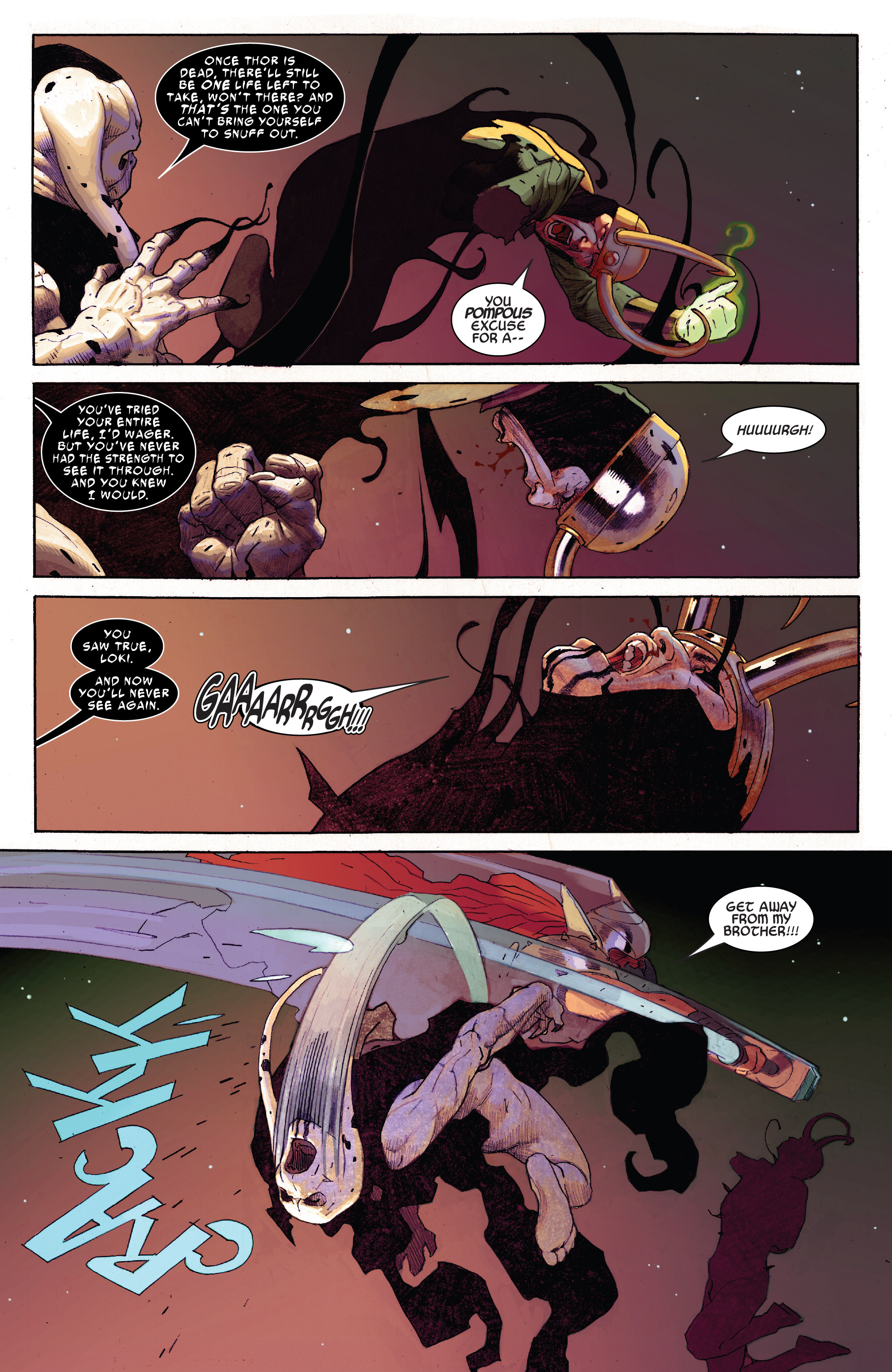 King Thor (2019-) issue 2 - Page 18