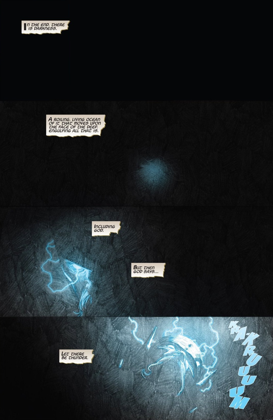 King Thor (2019-): Chapter 3 - Page 3