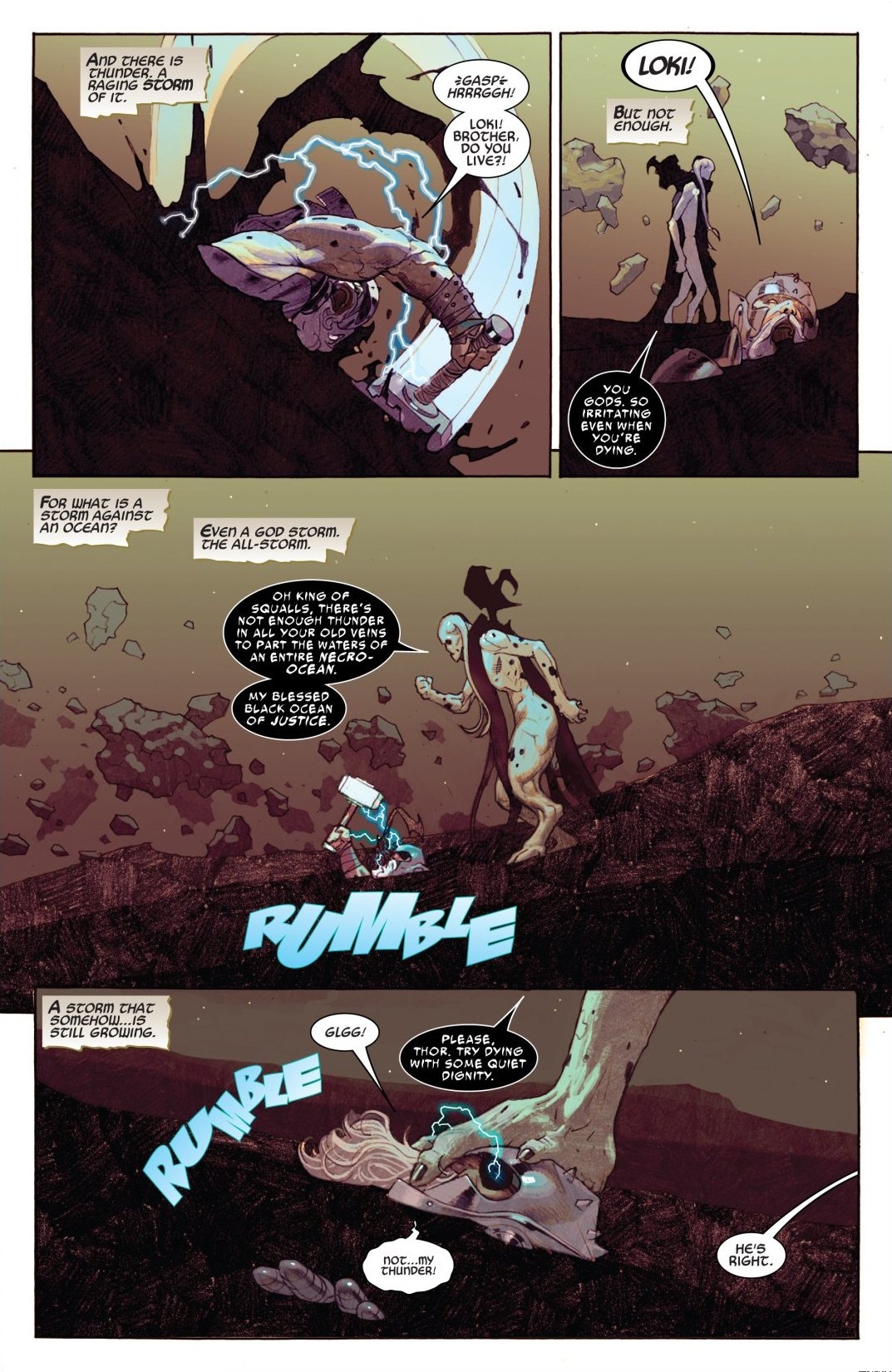 <{ $series->title }} issue 3 - Page 4