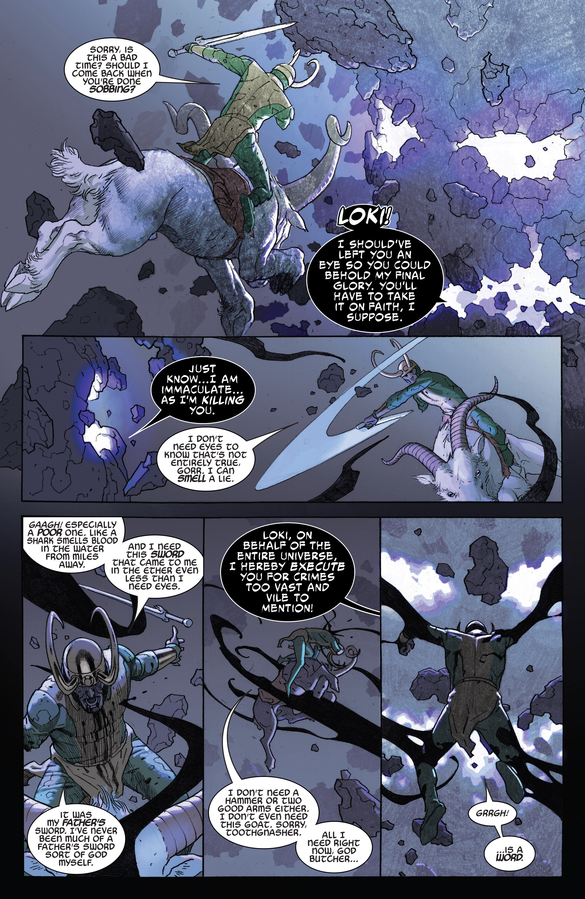 <{ $series->title }} issue 4 - Page 6