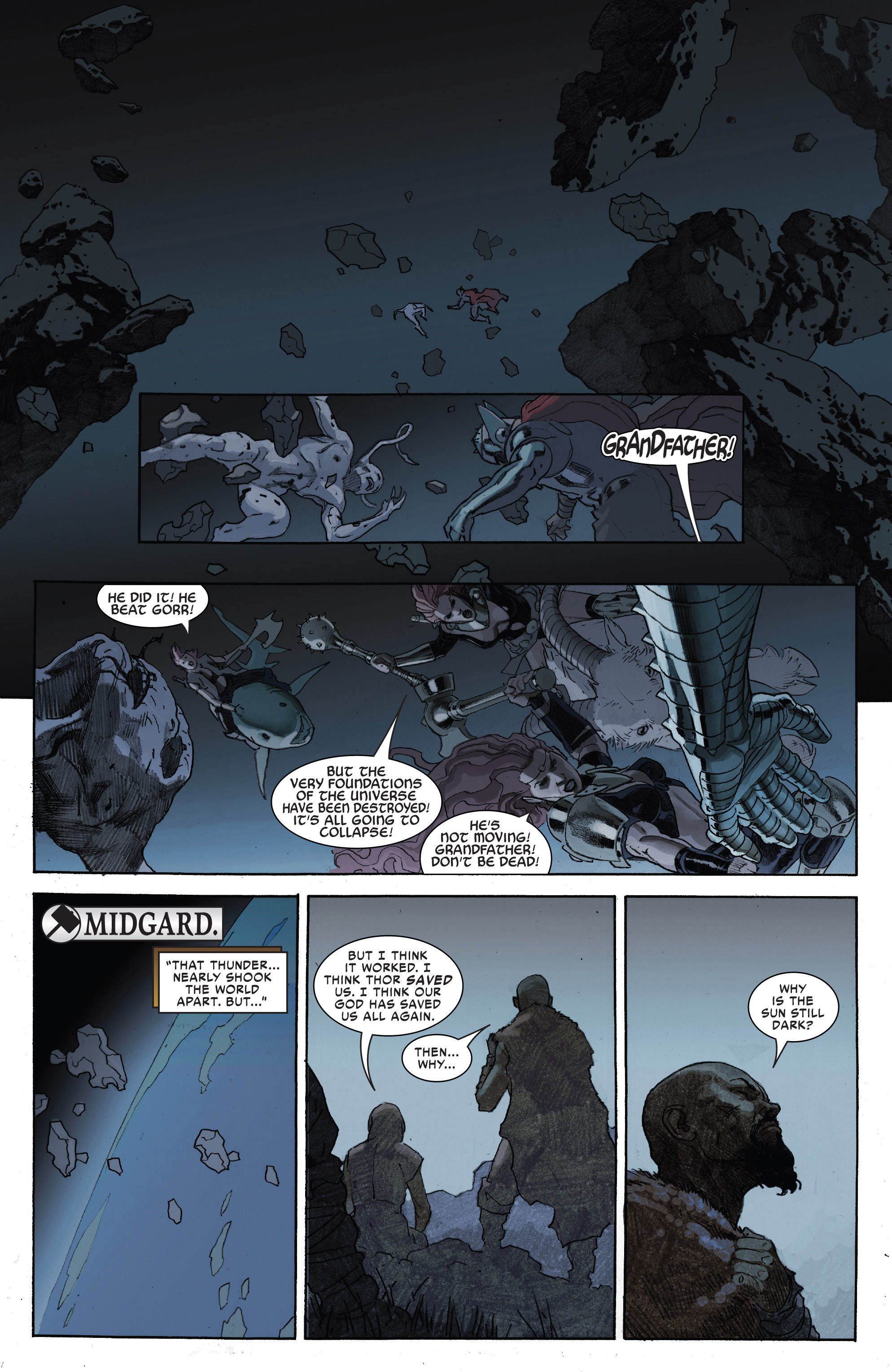 <{ $series->title }} issue 4 - Page 9