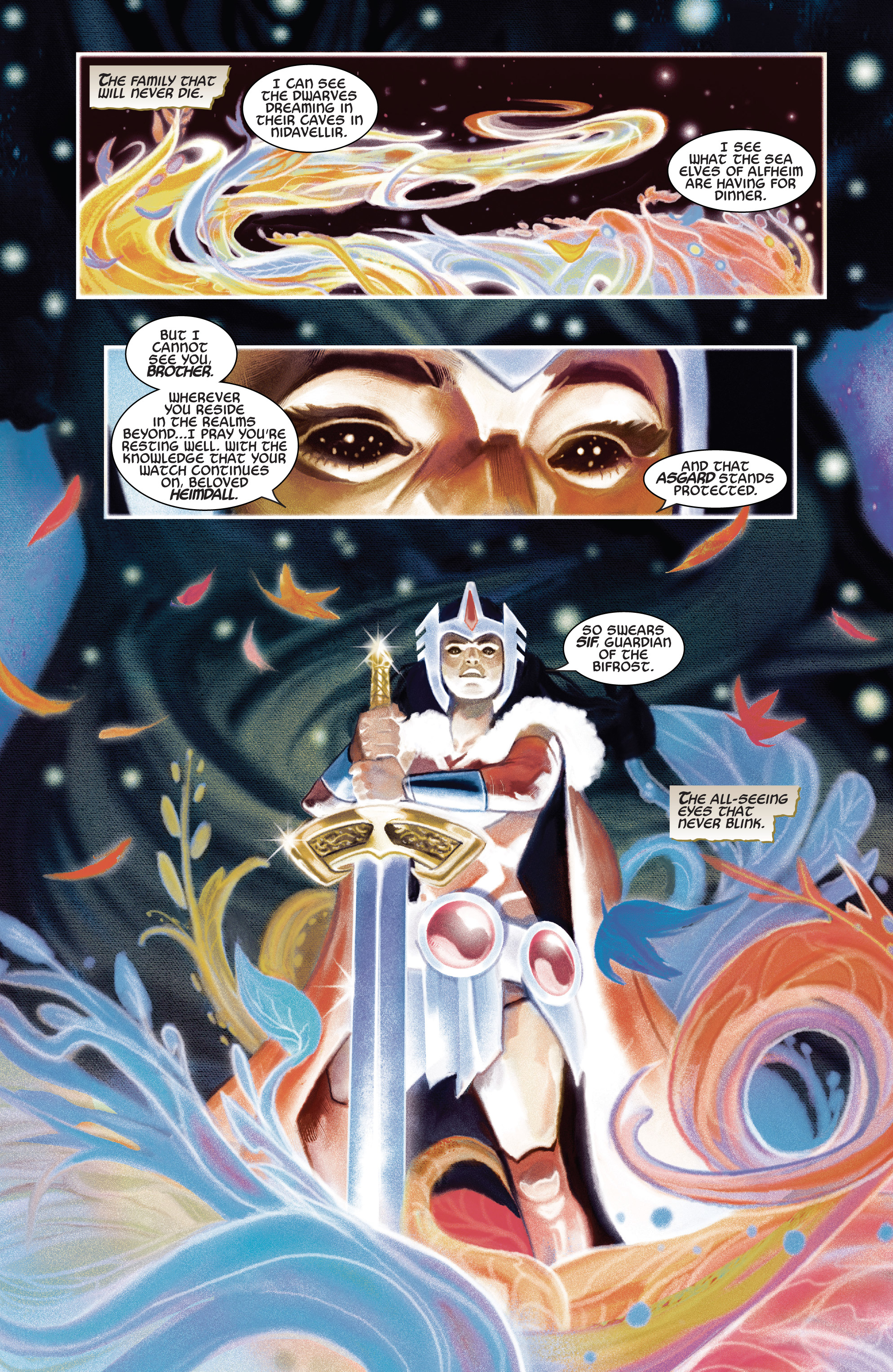 King Thor (2019-) issue 4 - Page 25