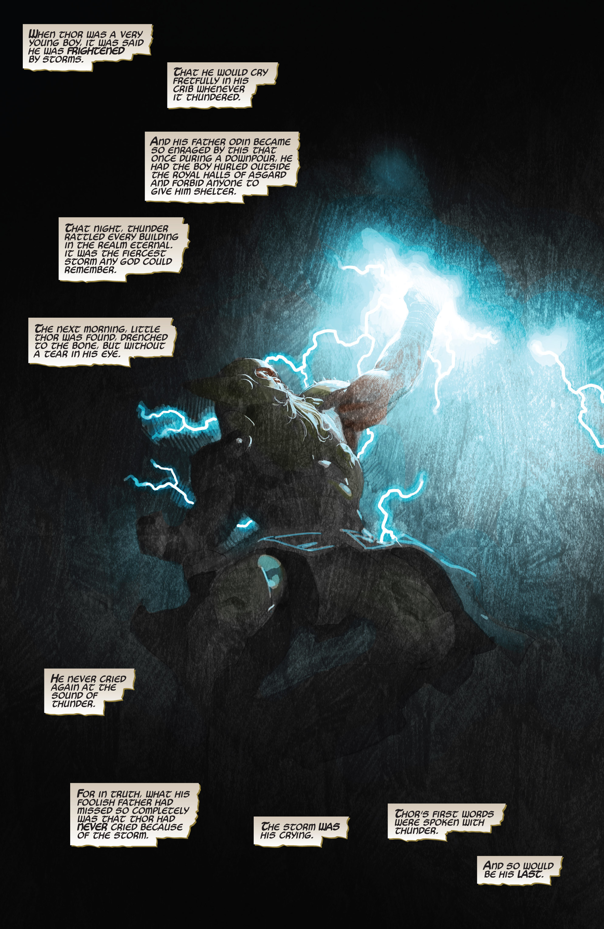 King Thor (2019-) issue 4 - Page 37