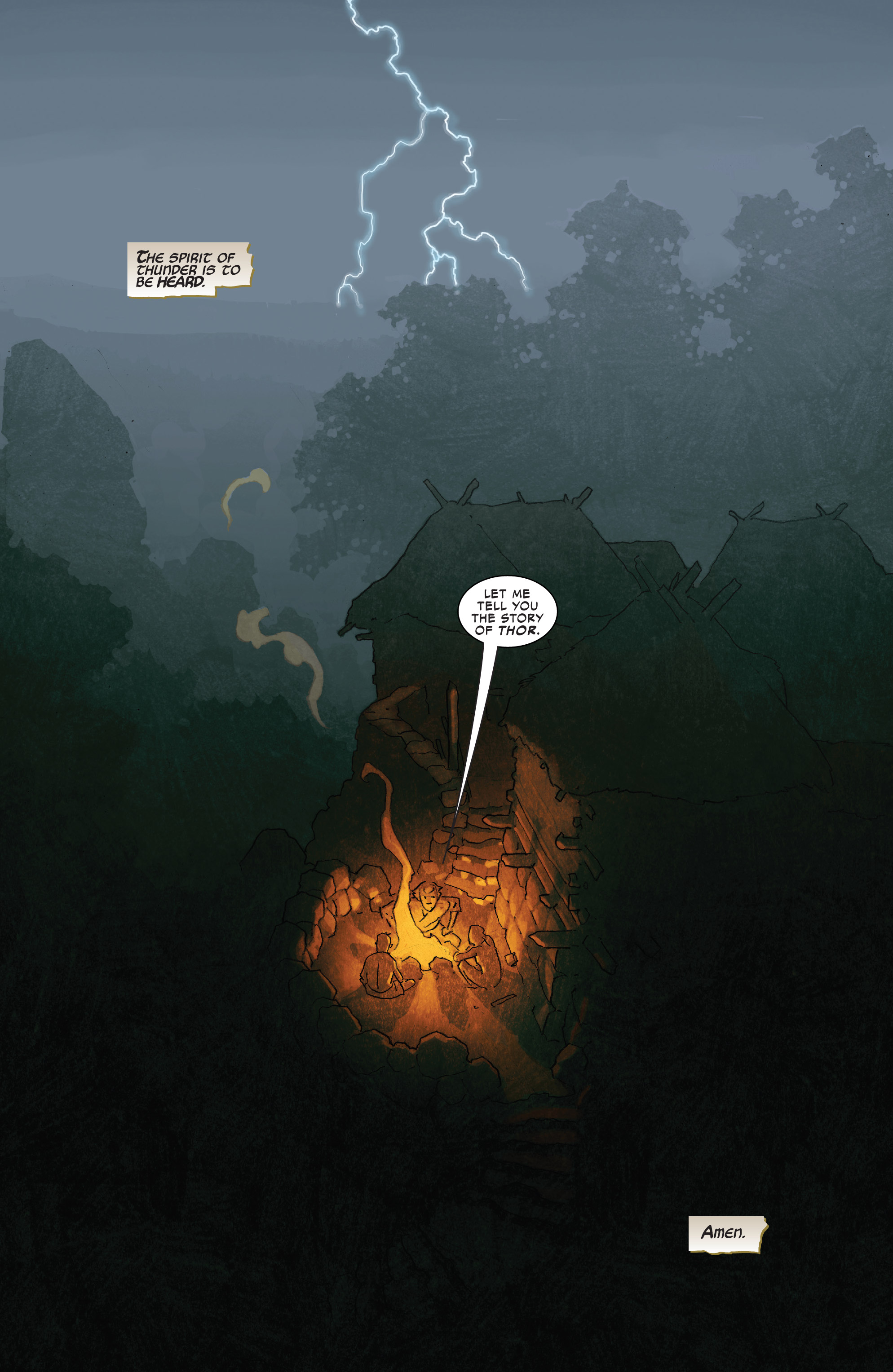 King Thor (2019-) issue 4 - Page 39