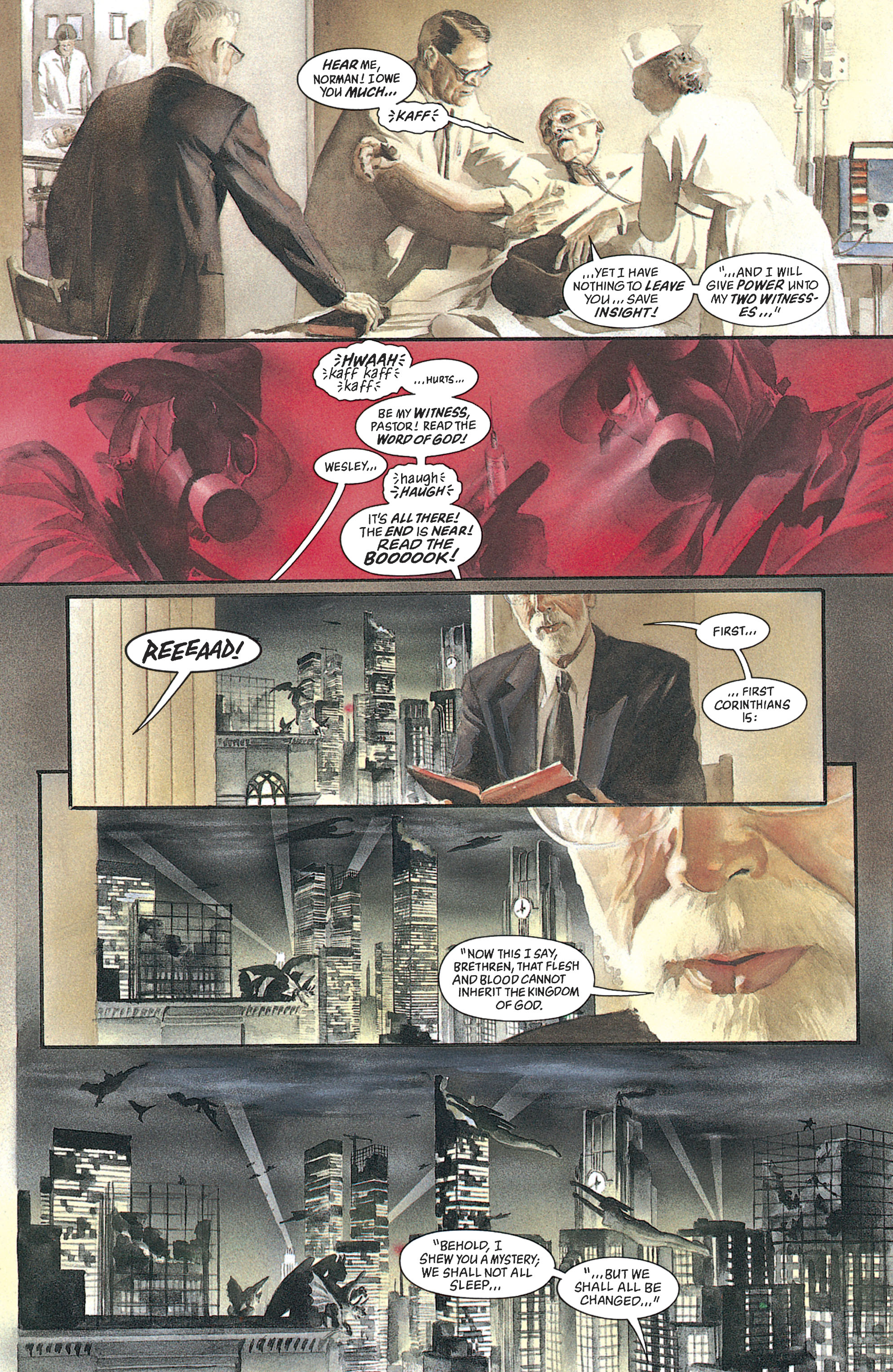 <{ $series->title }} issue TPB - Page 13