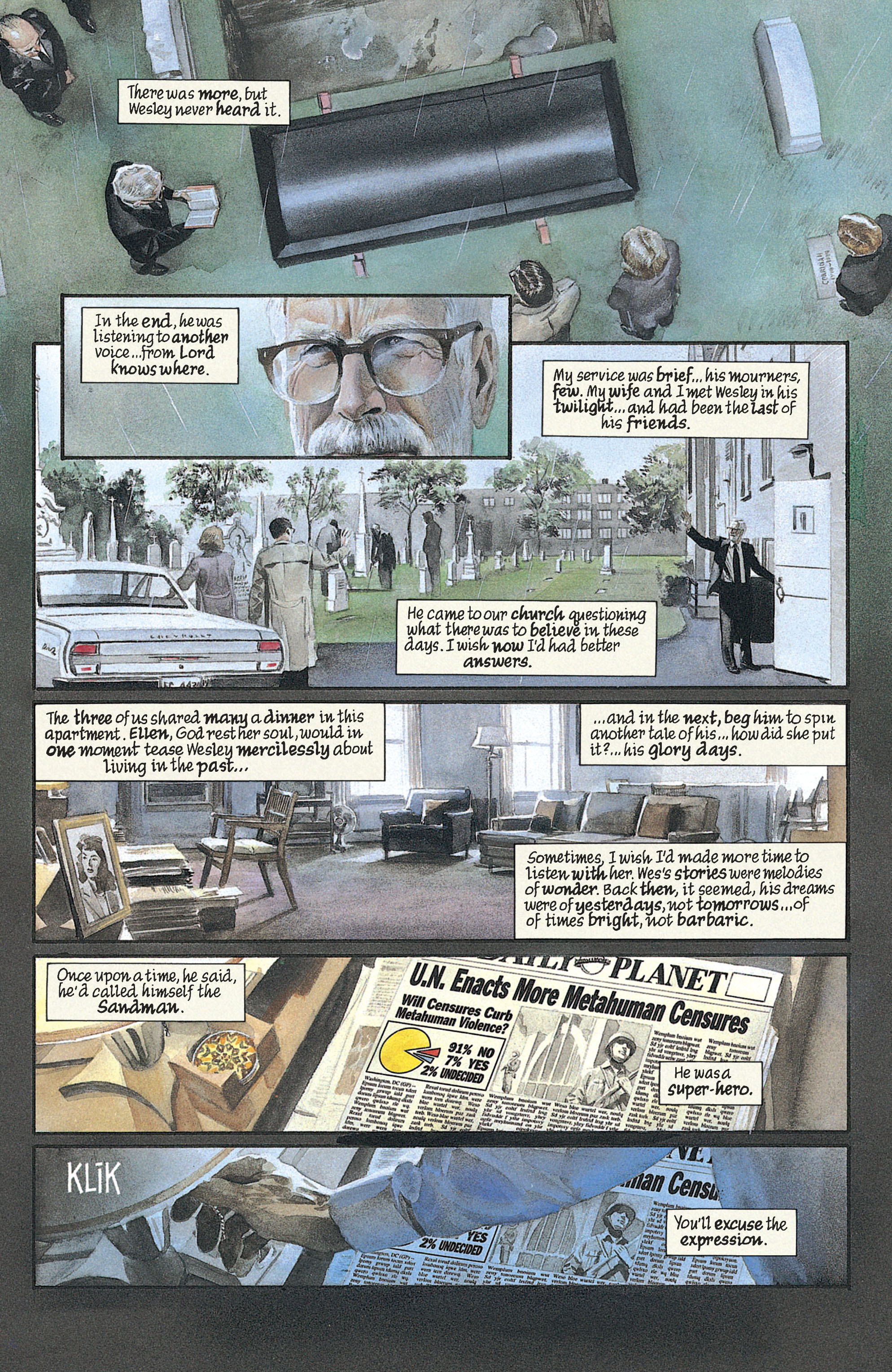 <{ $series->title }} issue TPB - Page 14