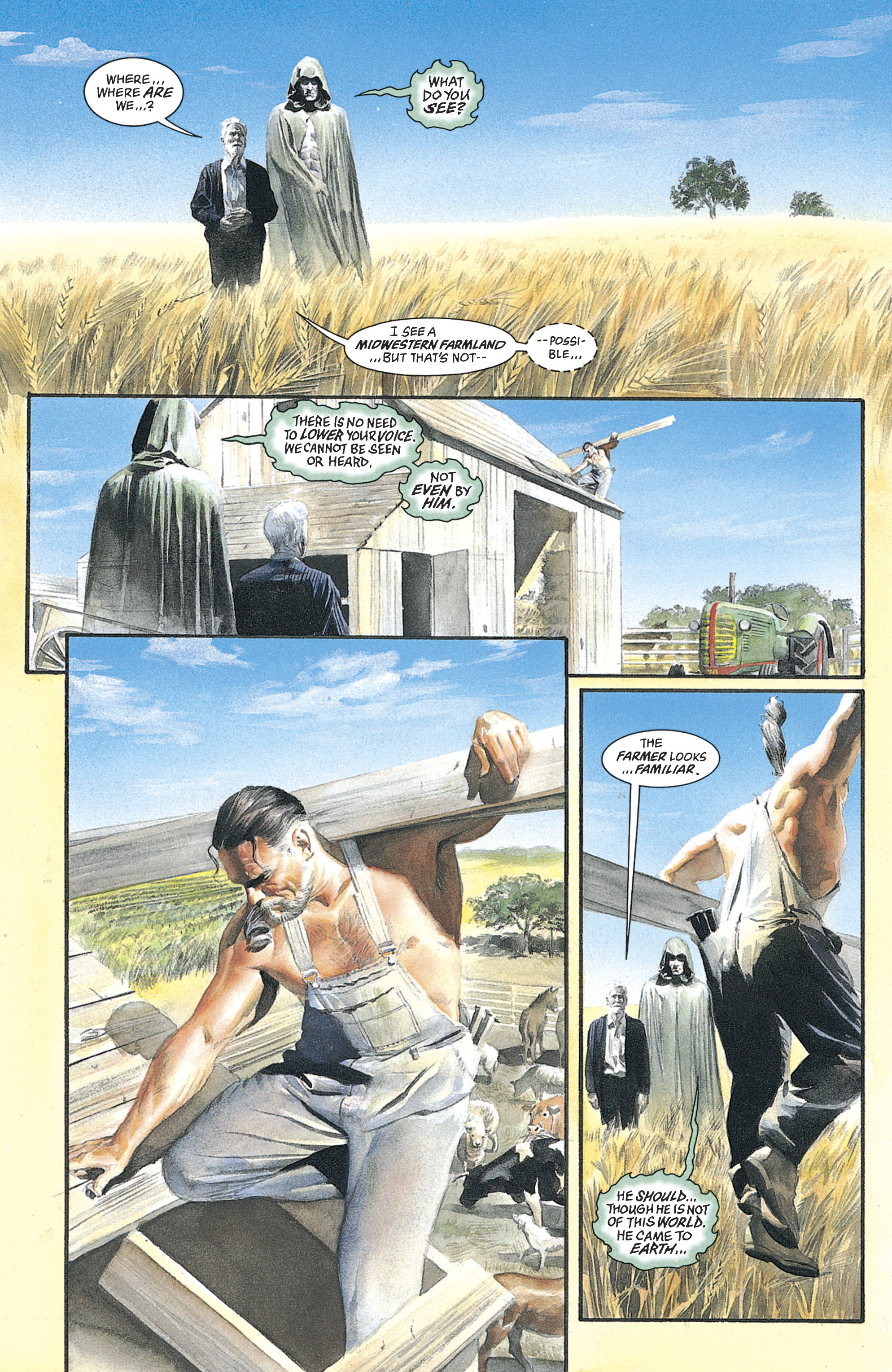 <{ $series->title }} issue TPB - Page 29