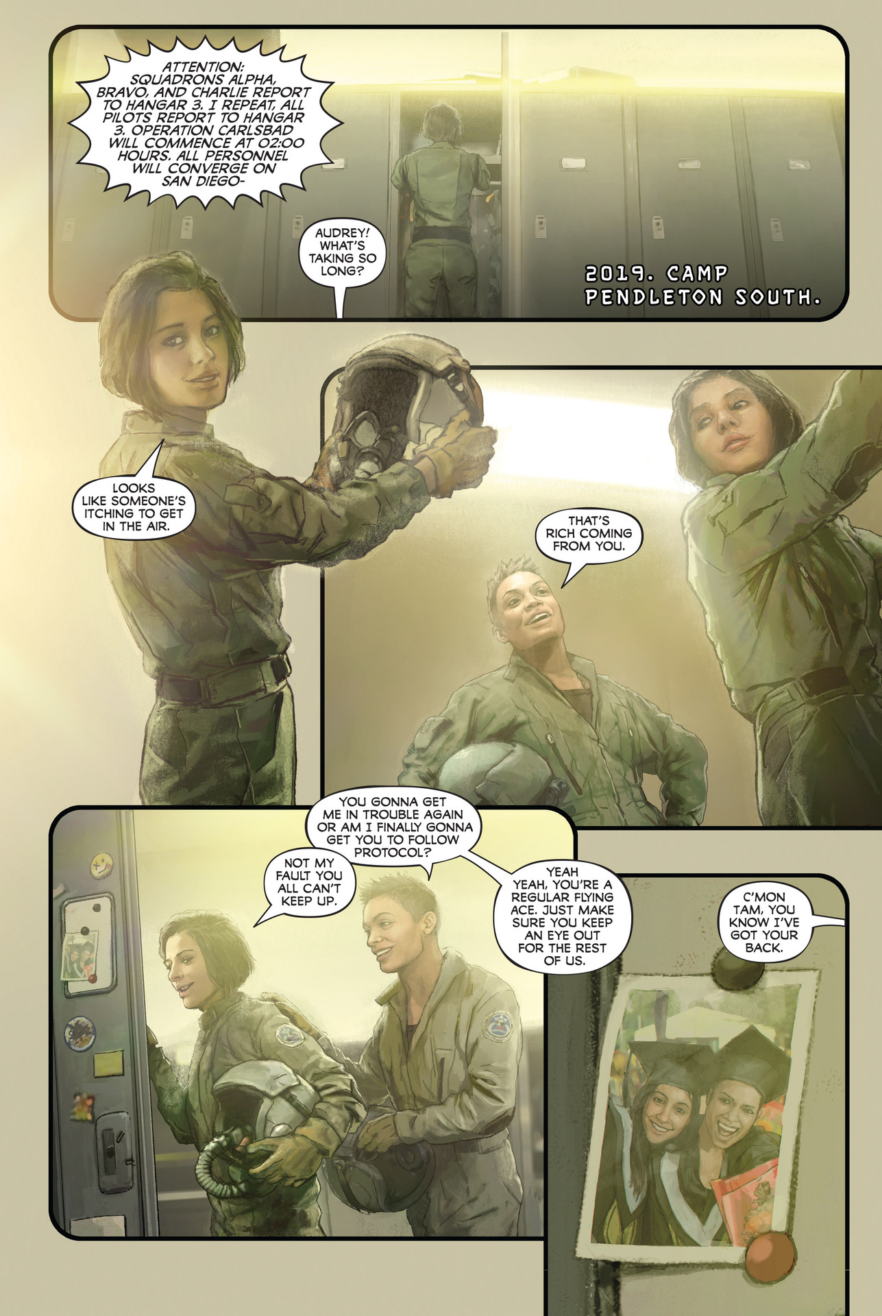 <{ $series->title }} issue GN - Page 7