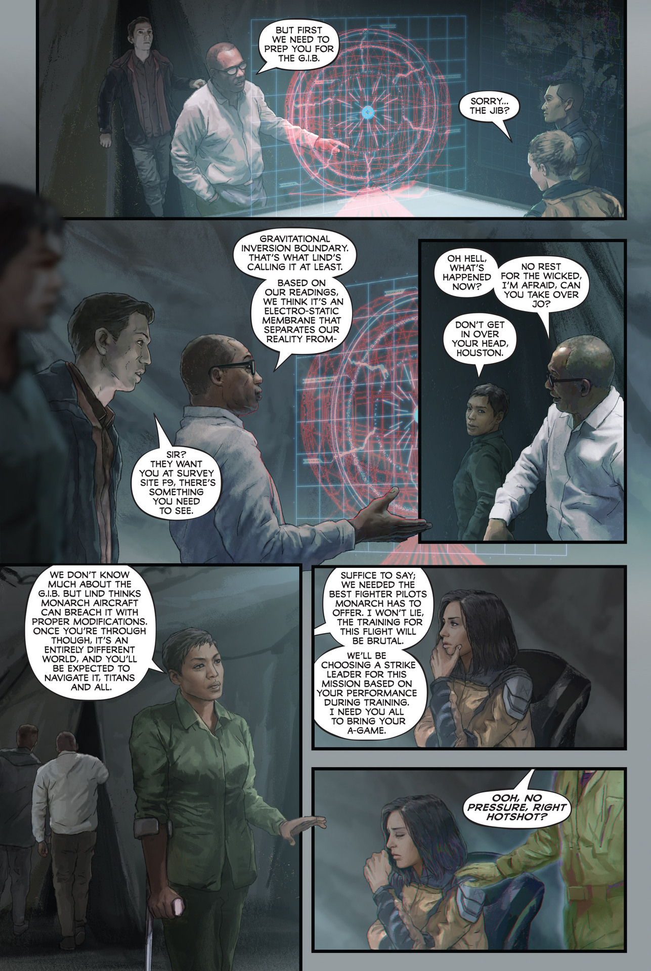 <{ $series->title }} issue GN - Page 11