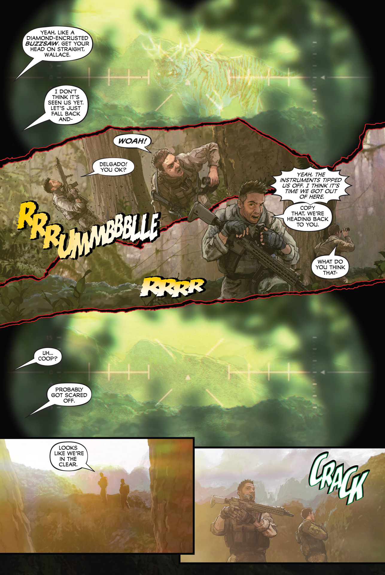 <{ $series->title }} issue GN - Page 14