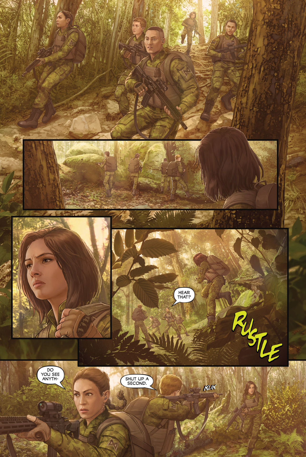 <{ $series->title }} issue GN - Page 24