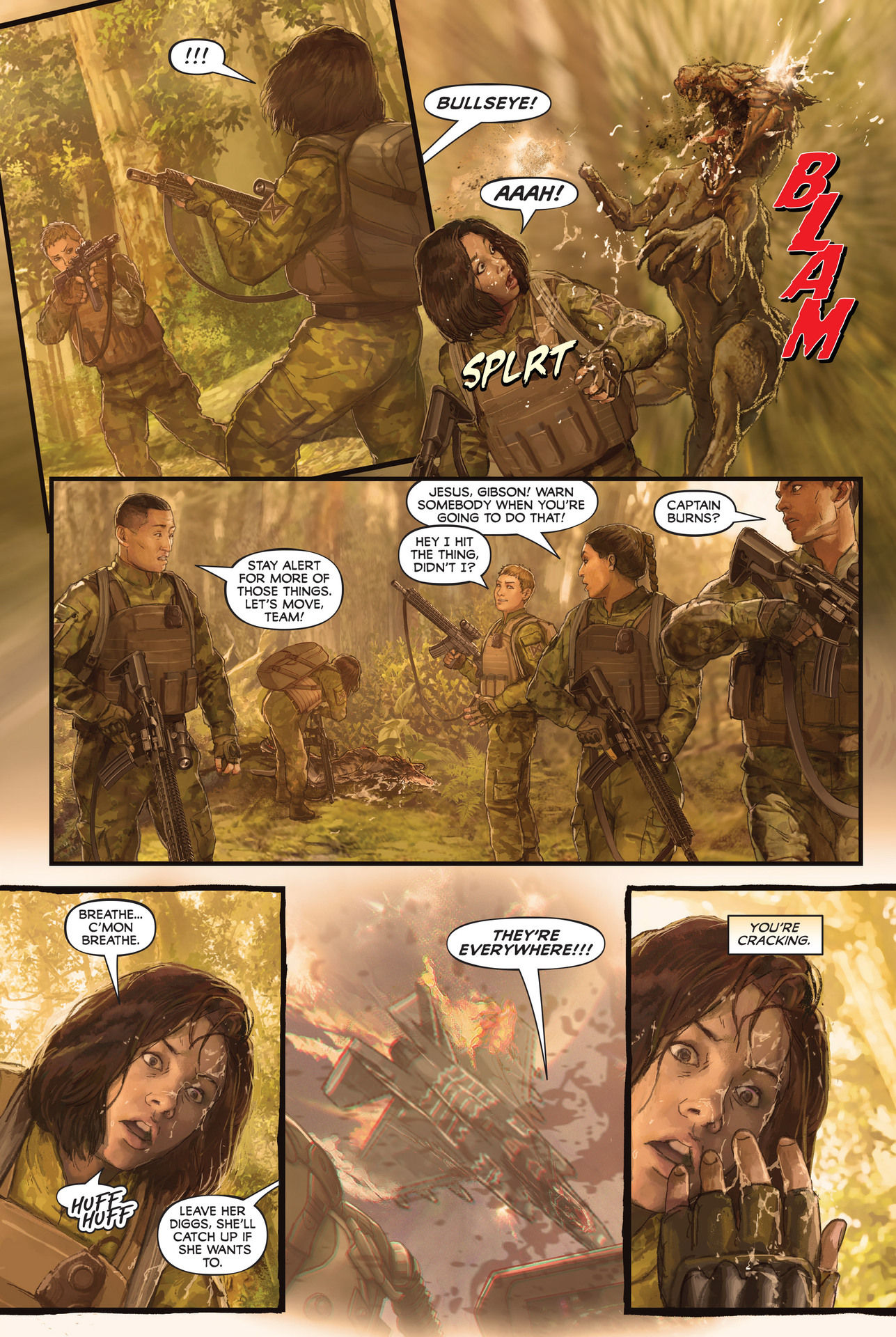 <{ $series->title }} issue GN - Page 25