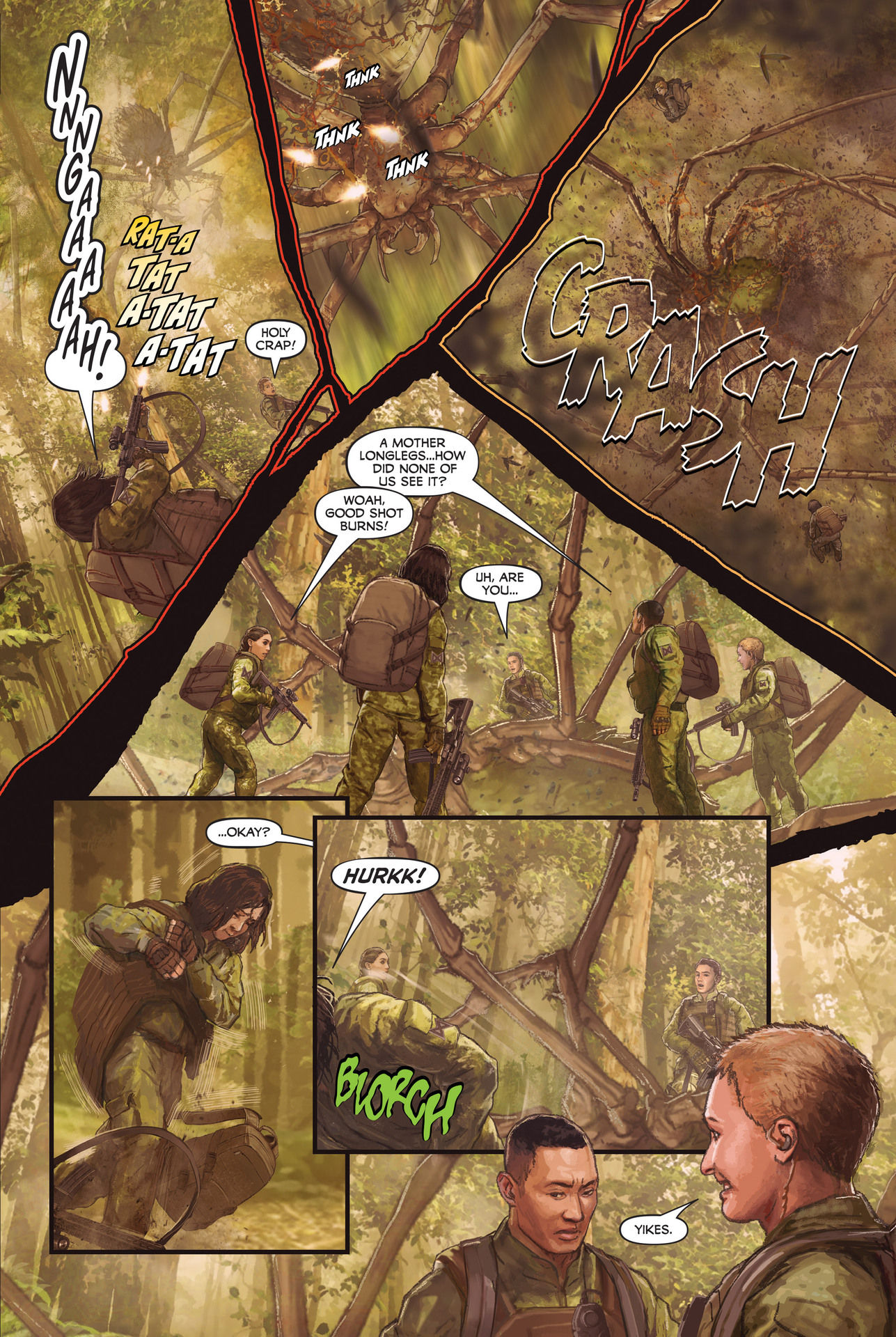 <{ $series->title }} issue GN - Page 27