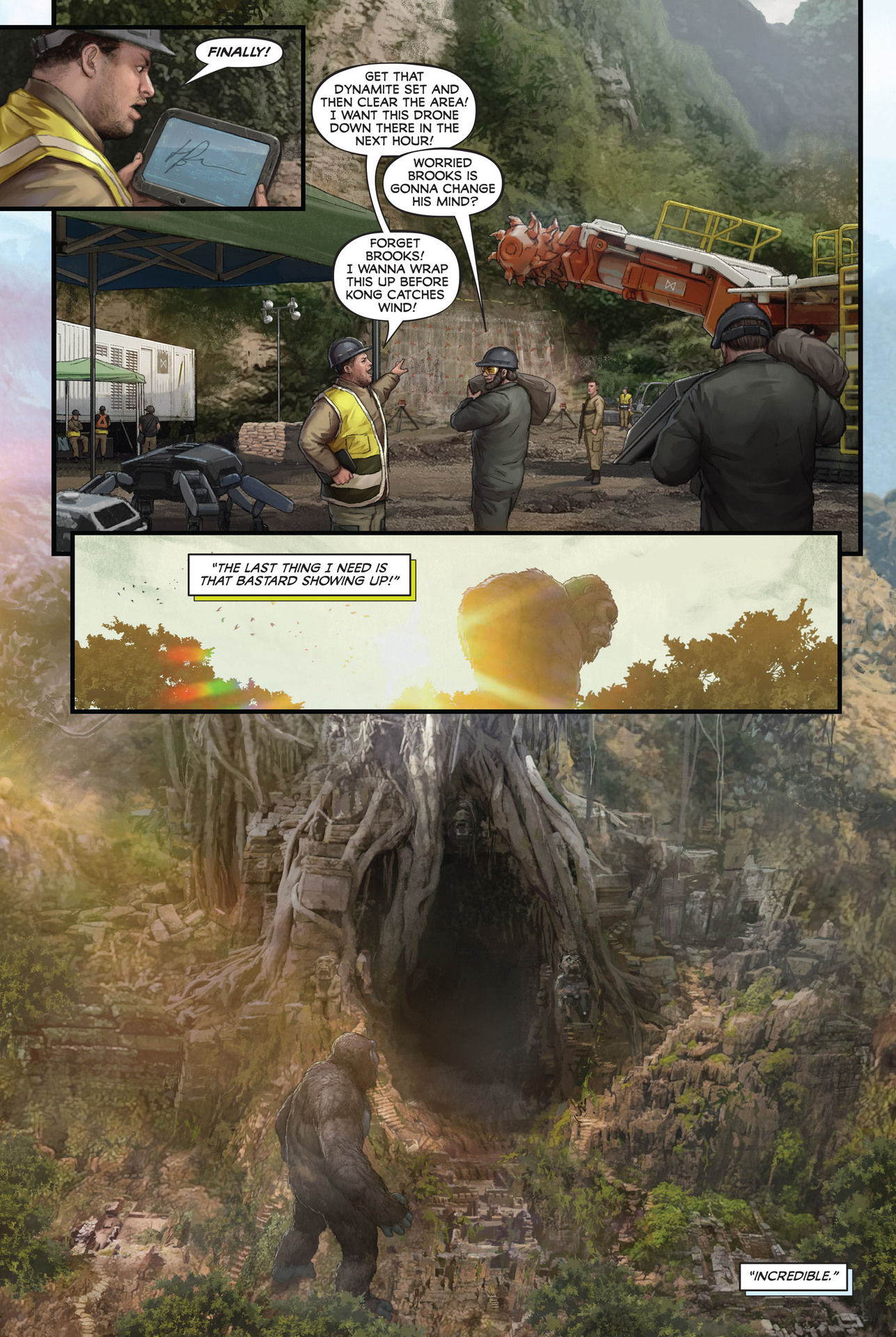 <{ $series->title }} issue GN - Page 40