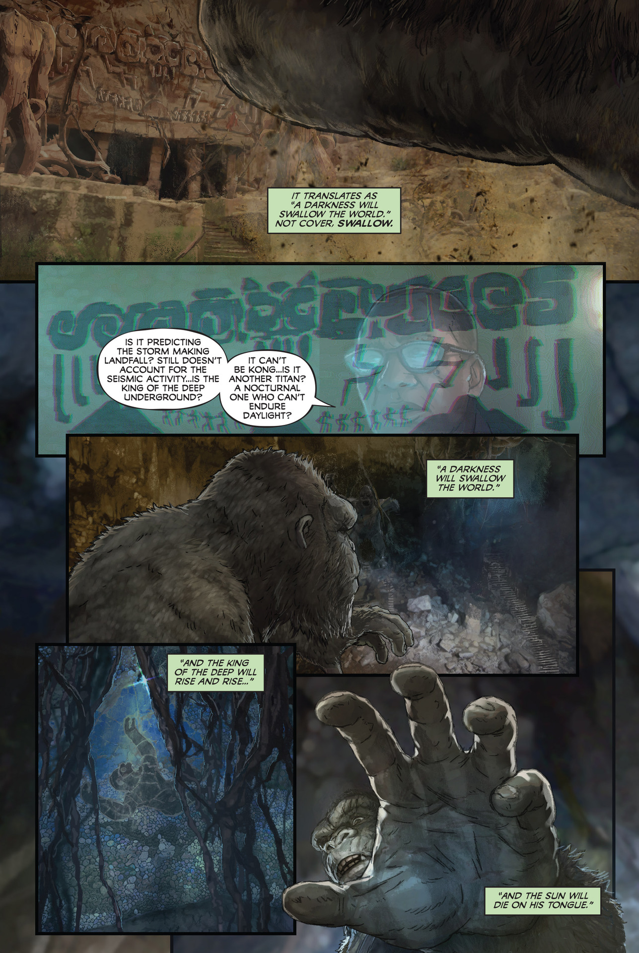 <{ $series->title }} issue GN - Page 42