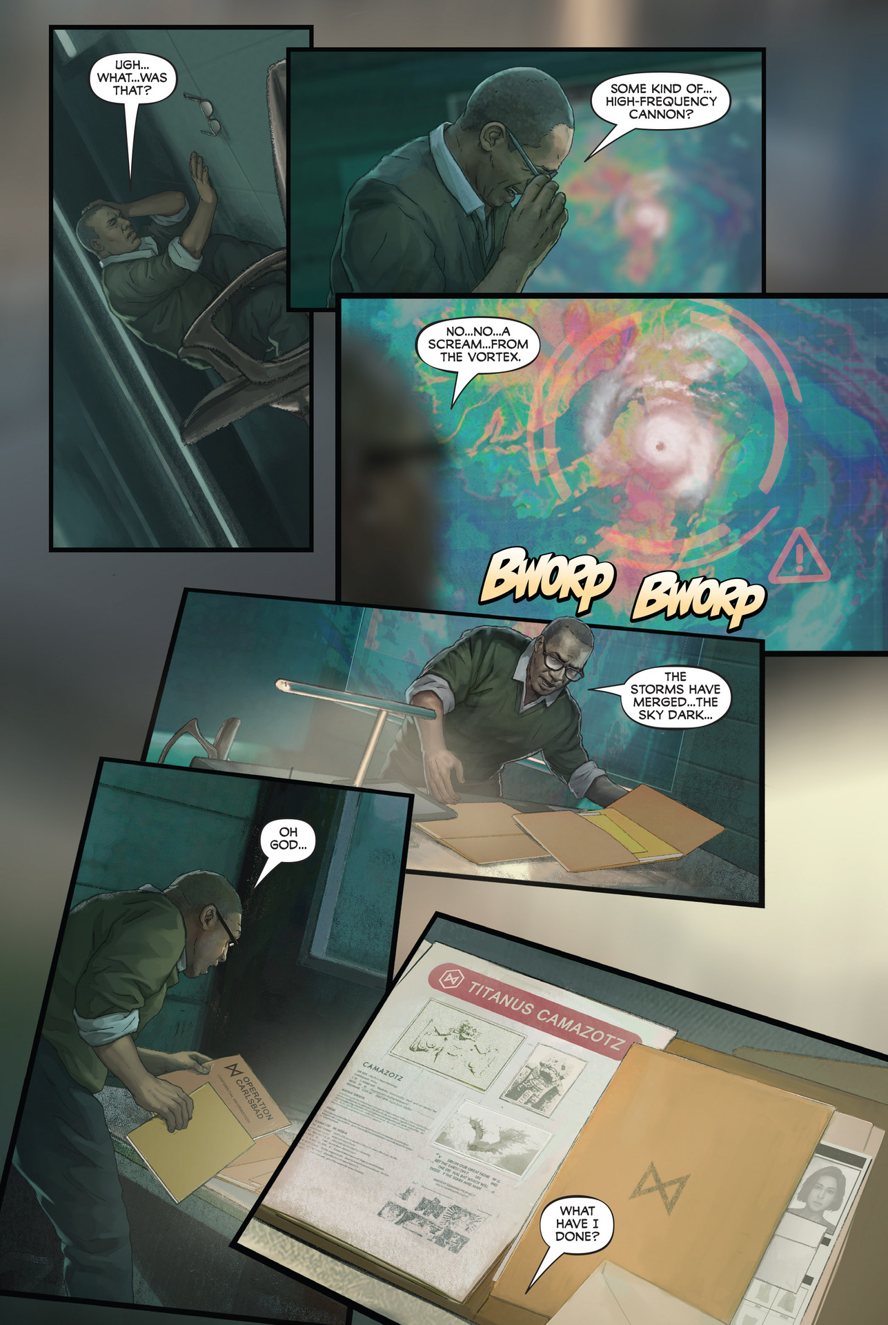 <{ $series->title }} issue GN - Page 47