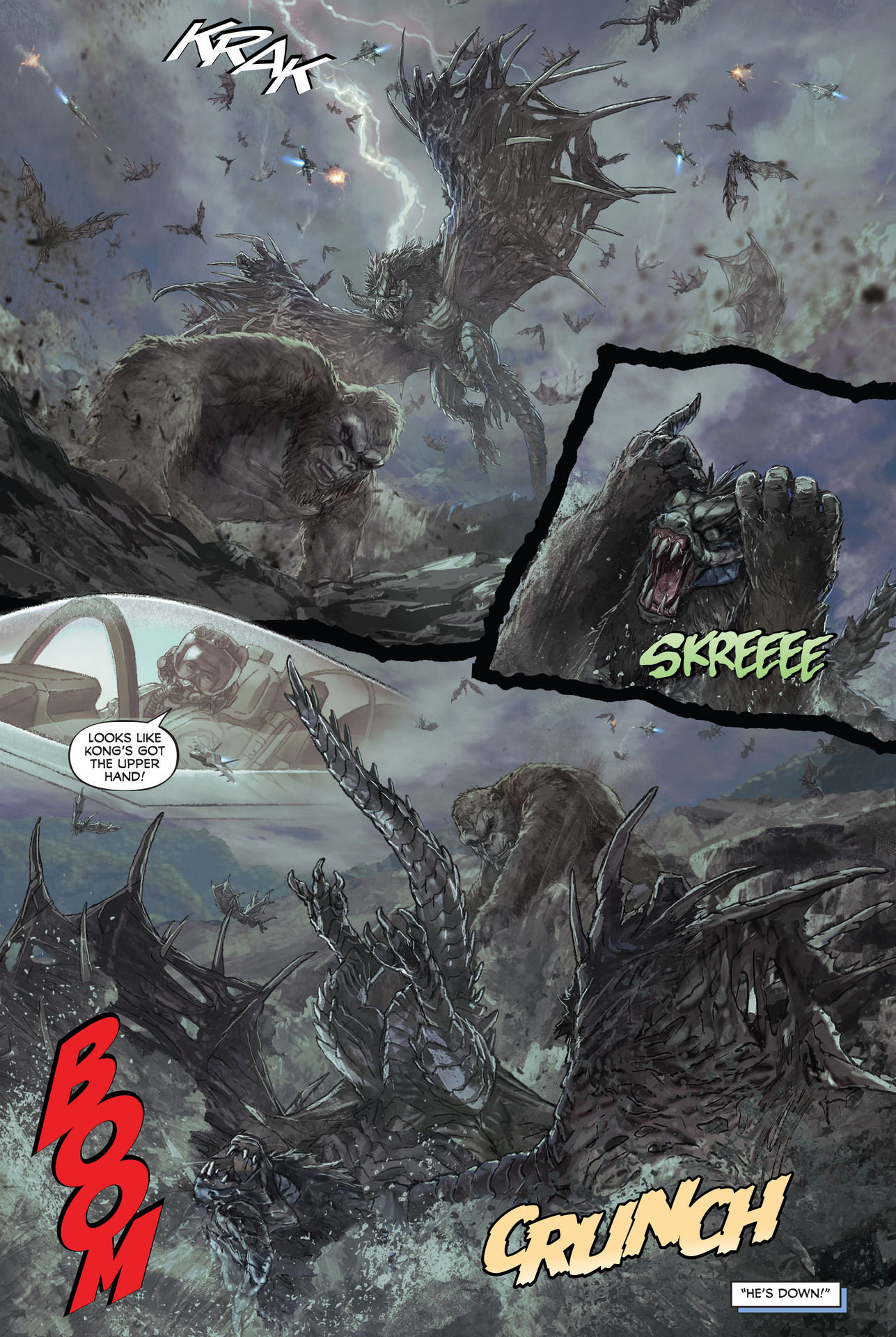 <{ $series->title }} issue GN - Page 57