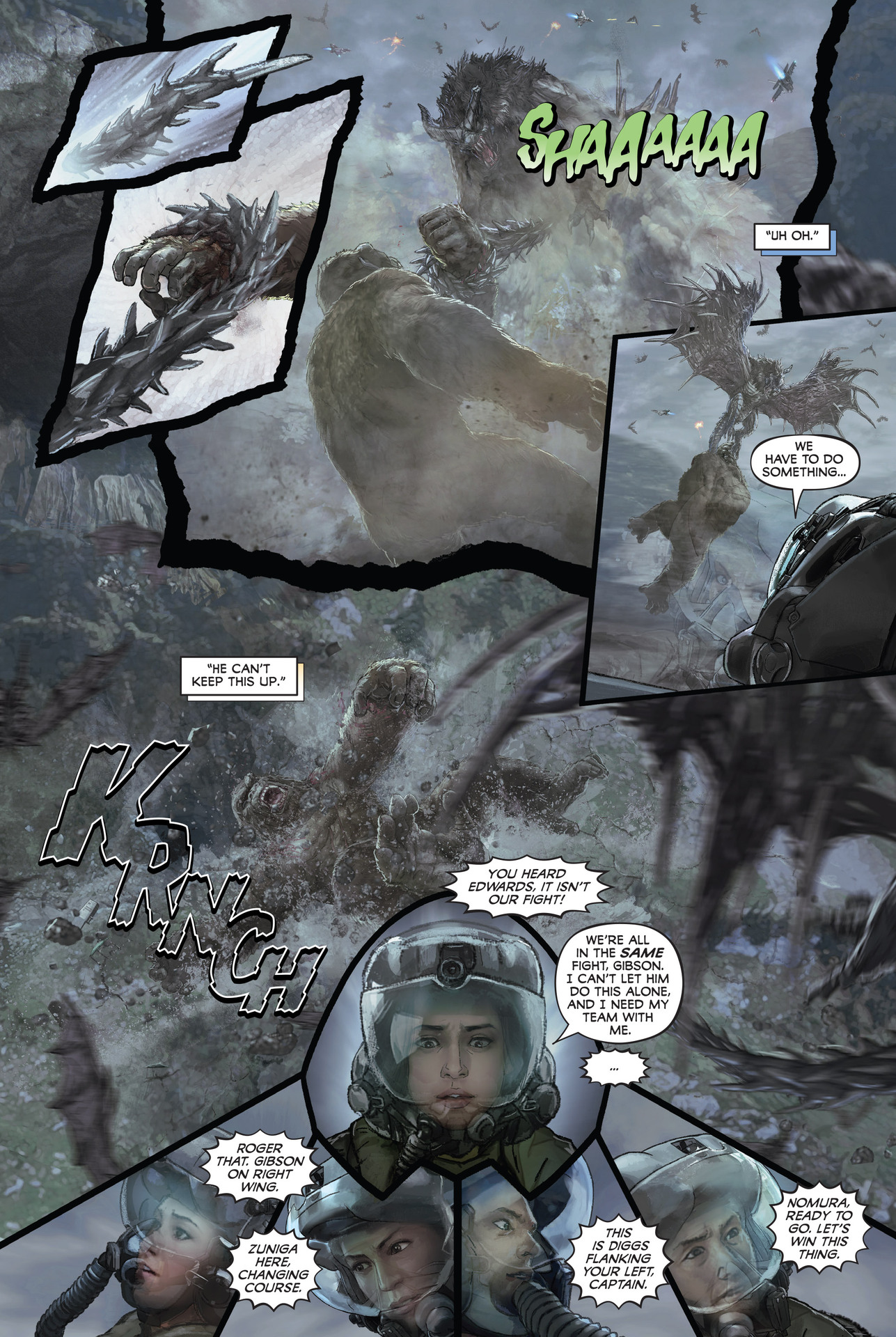 <{ $series->title }} issue GN - Page 58