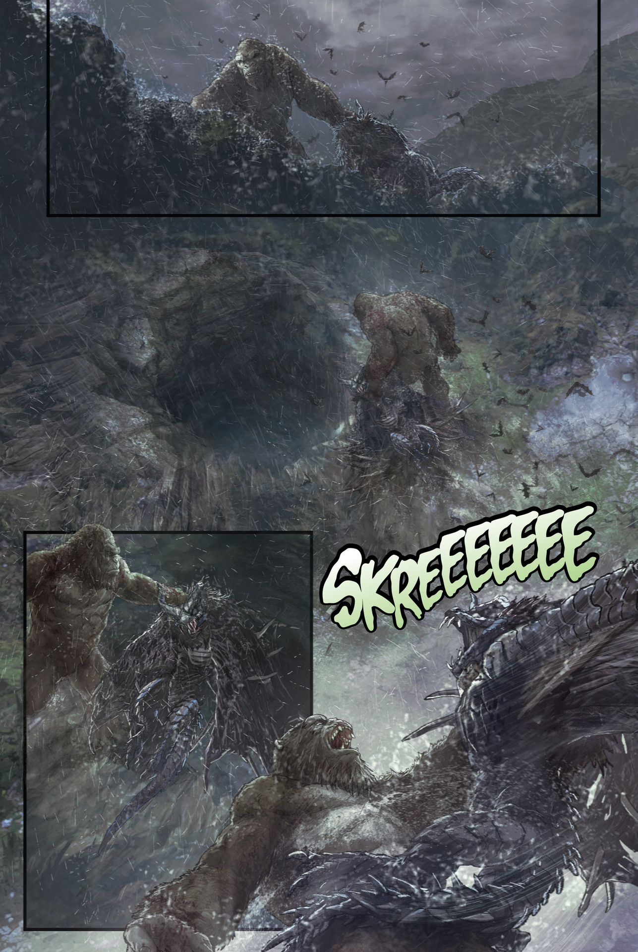 <{ $series->title }} issue GN - Page 65