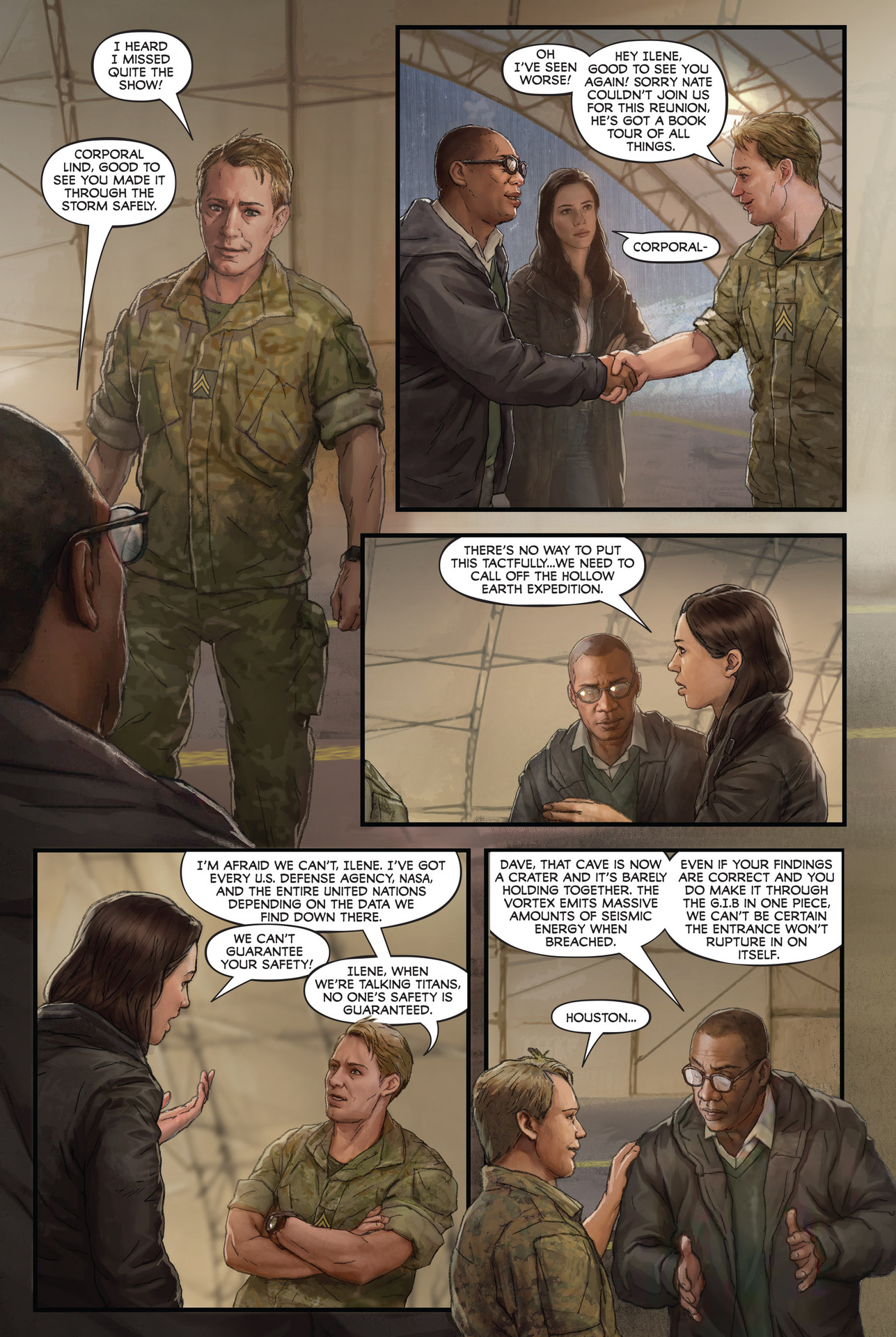 <{ $series->title }} issue GN - Page 71