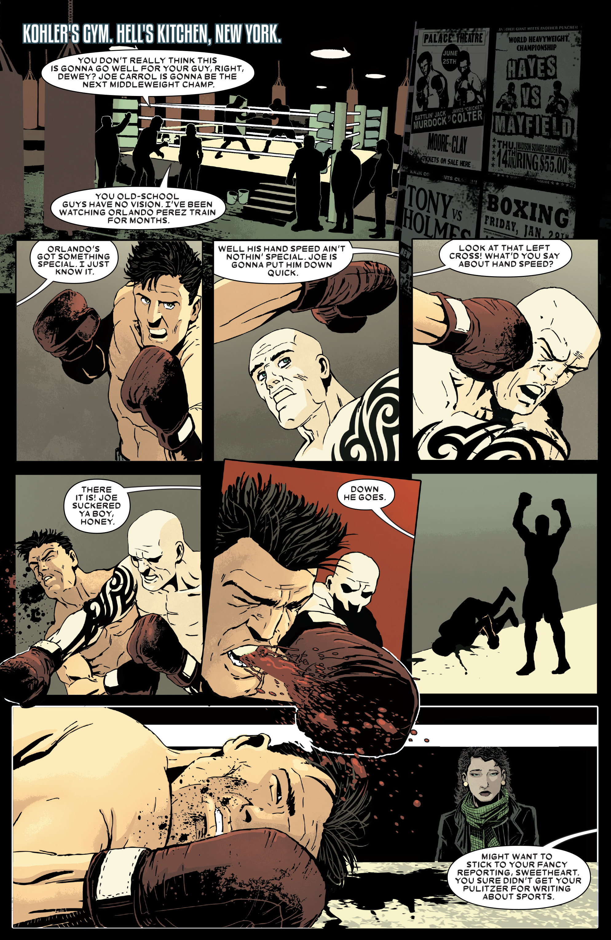 Kingpin (2017-): Chapter 1 - Page 2