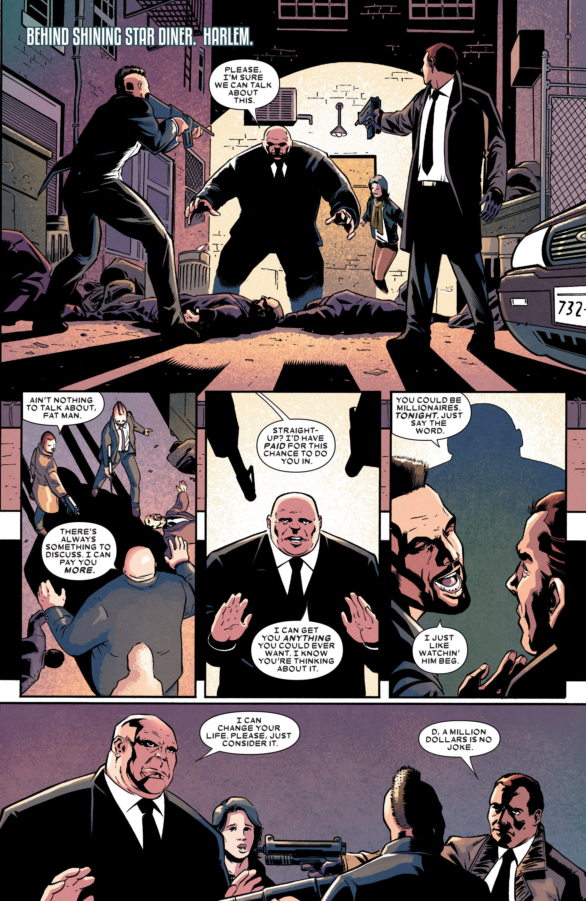 Kingpin (2017-): Chapter 4 - Page 2
