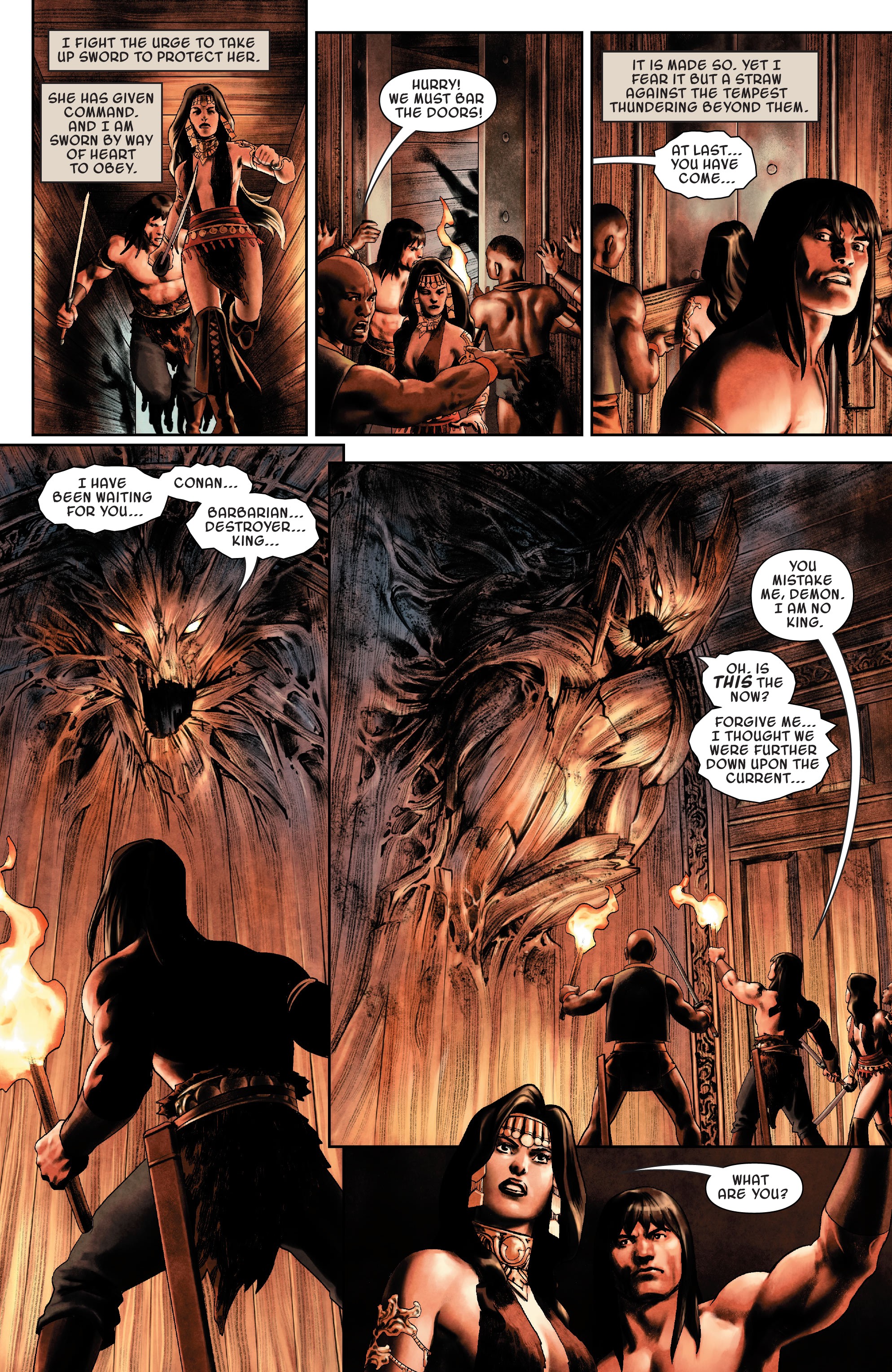 King-Size Conan (2020) issue 1 - Page 48