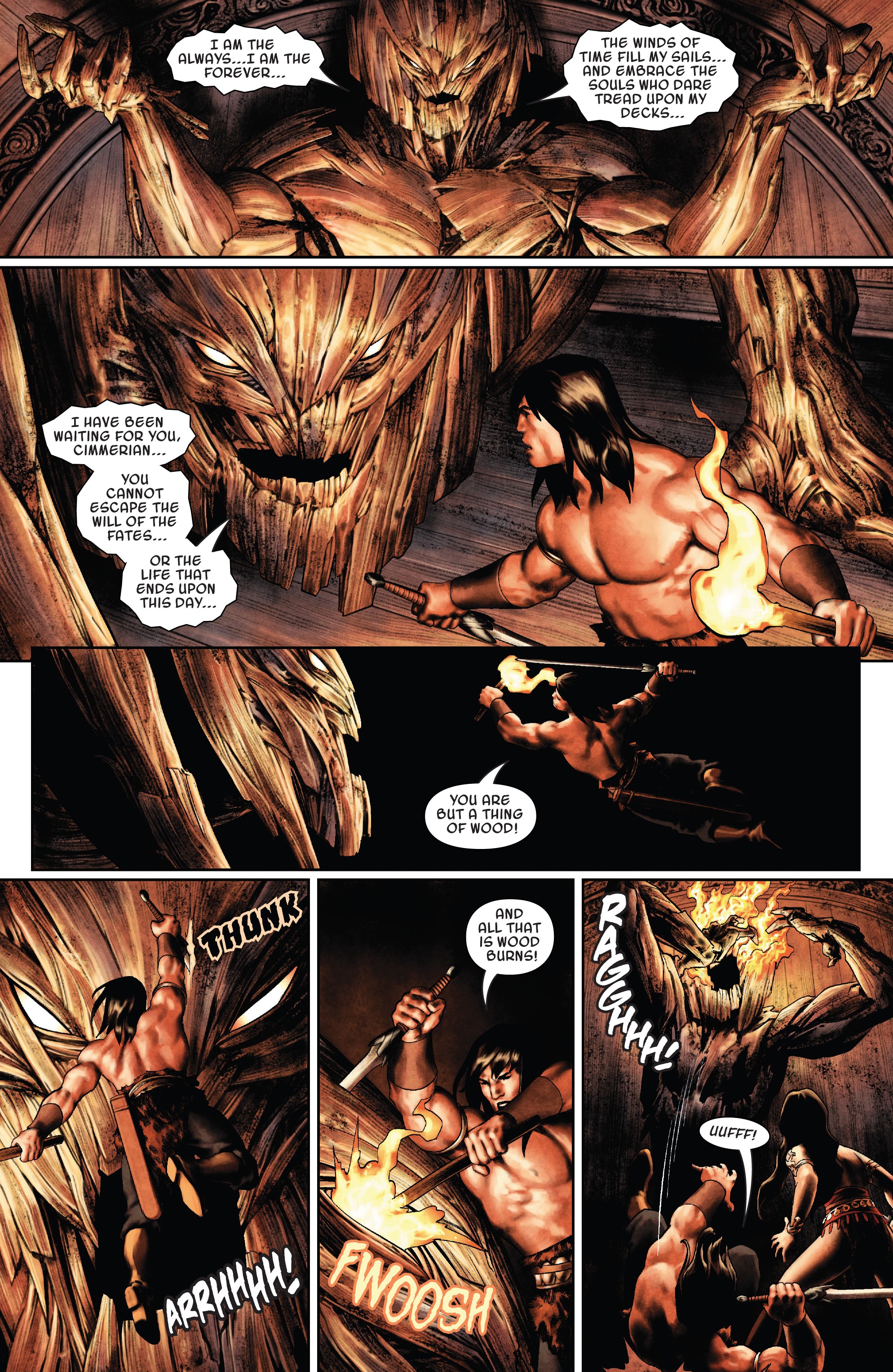 King-Size Conan (2020) issue 1 - Page 49