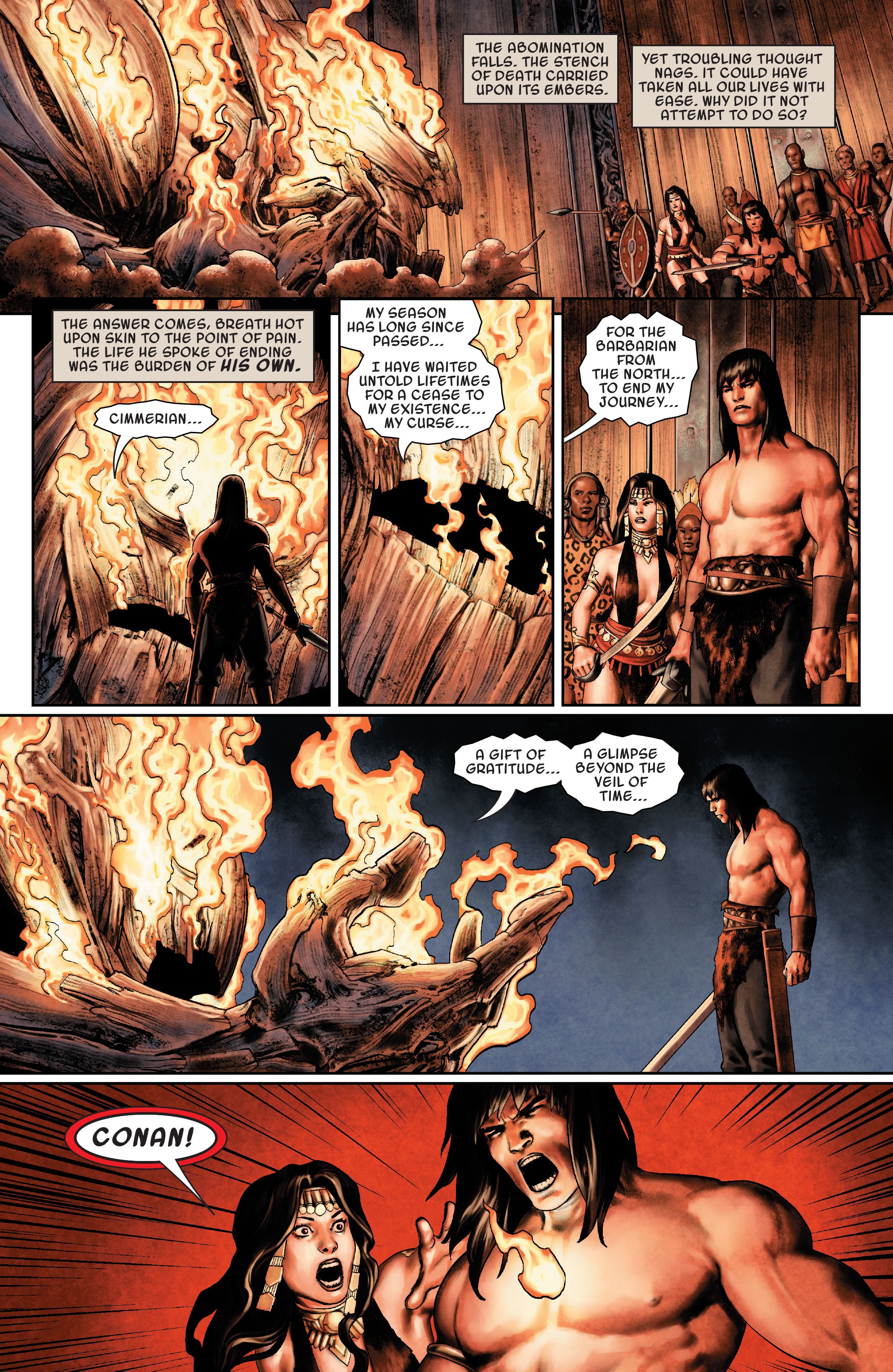 King-Size Conan (2020) issue 1 - Page 50