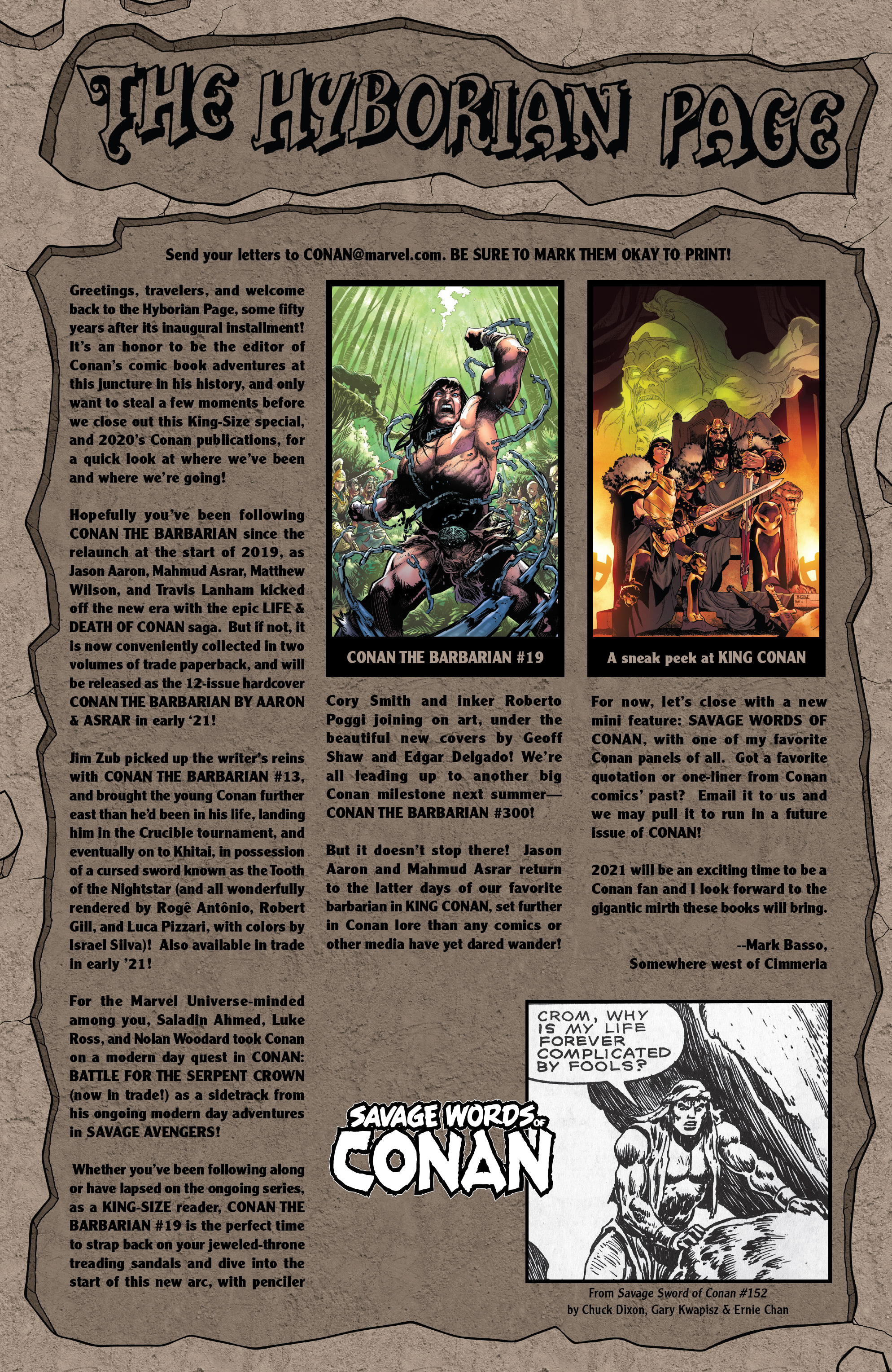 King-Size Conan (2020) issue 1 - Page 53