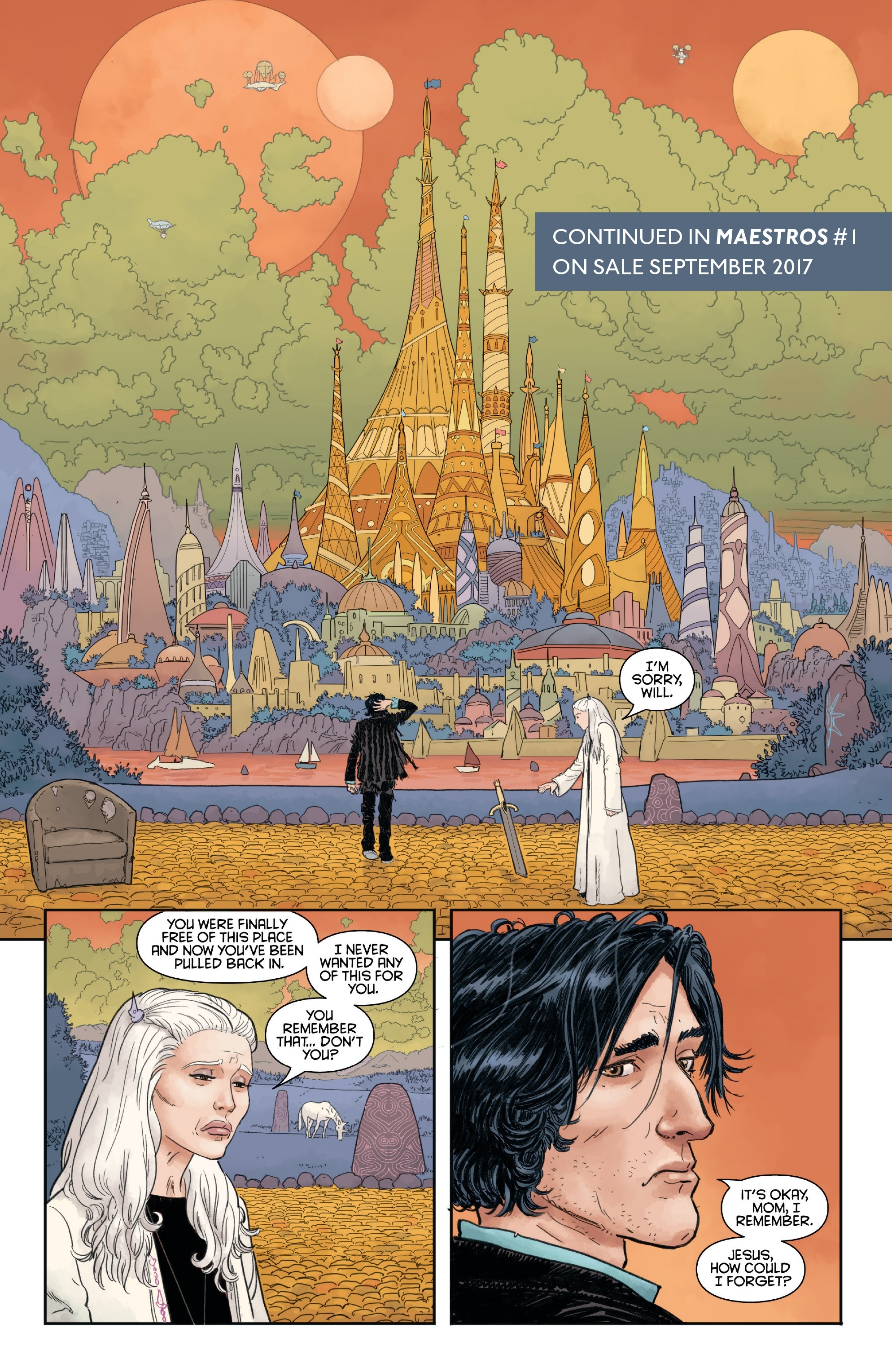 Kingsman: The Red Diamond (2017) issue 1 - Page 28