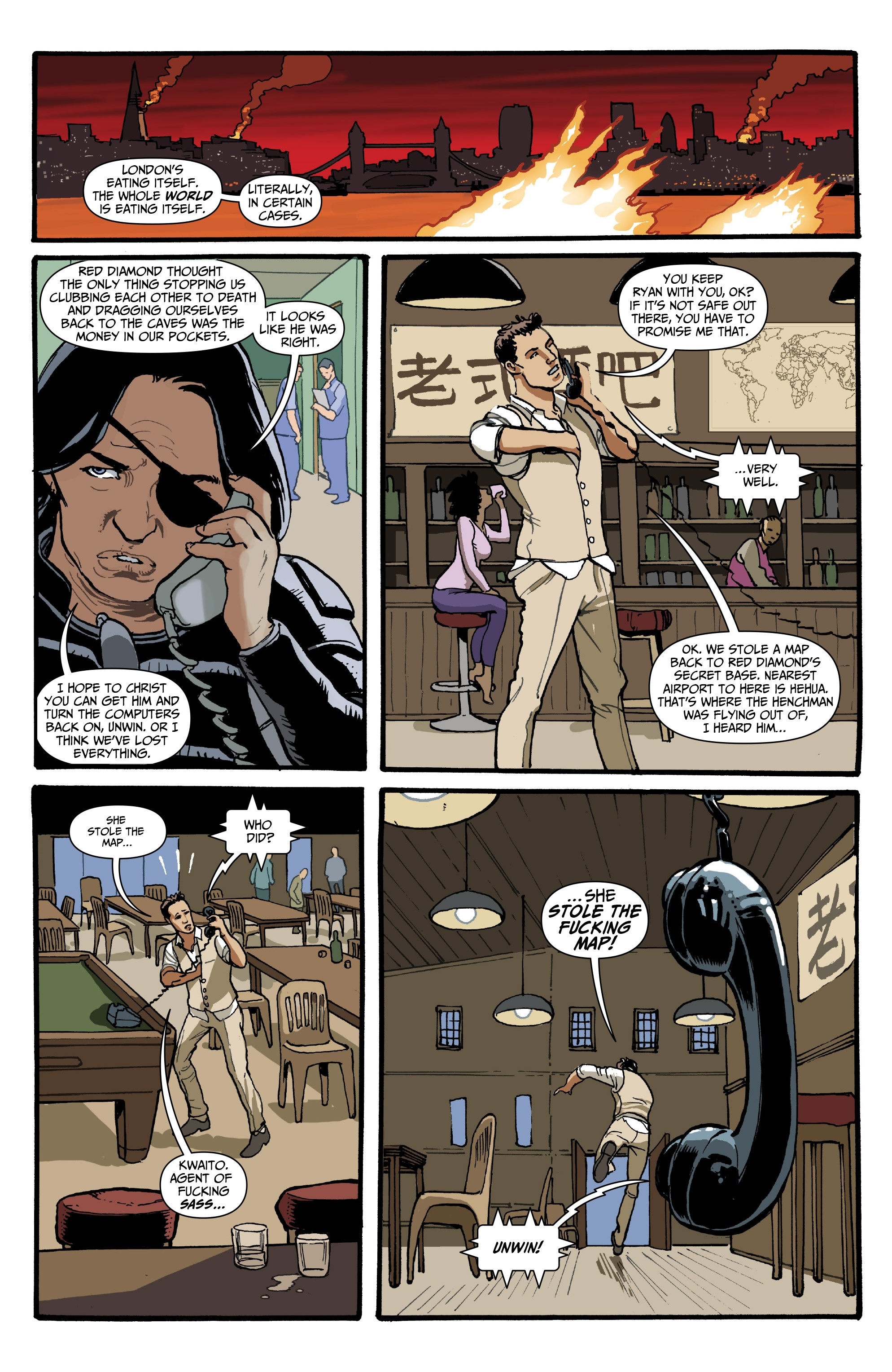 <{ $series->title }} issue 5 - Page 7