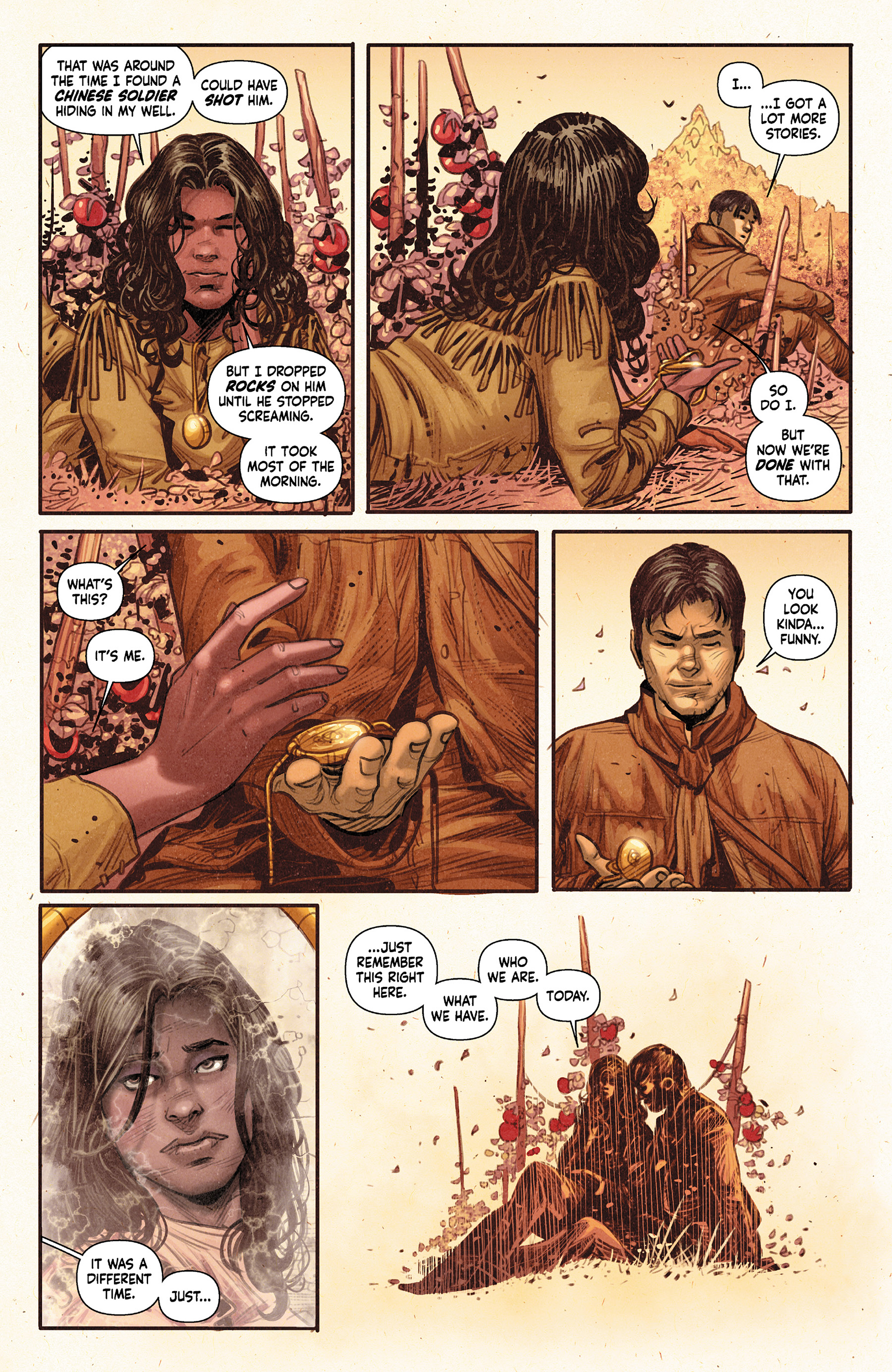 Kingsway West (2016-) issue 2 - Page 5