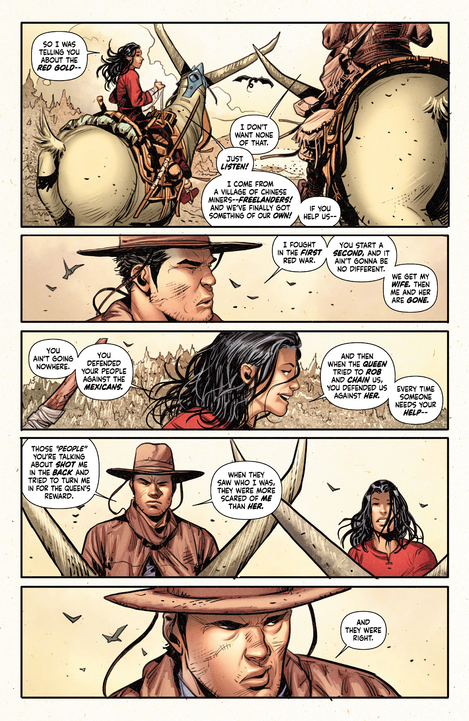 Kingsway West (2016-) issue 2 - Page 9