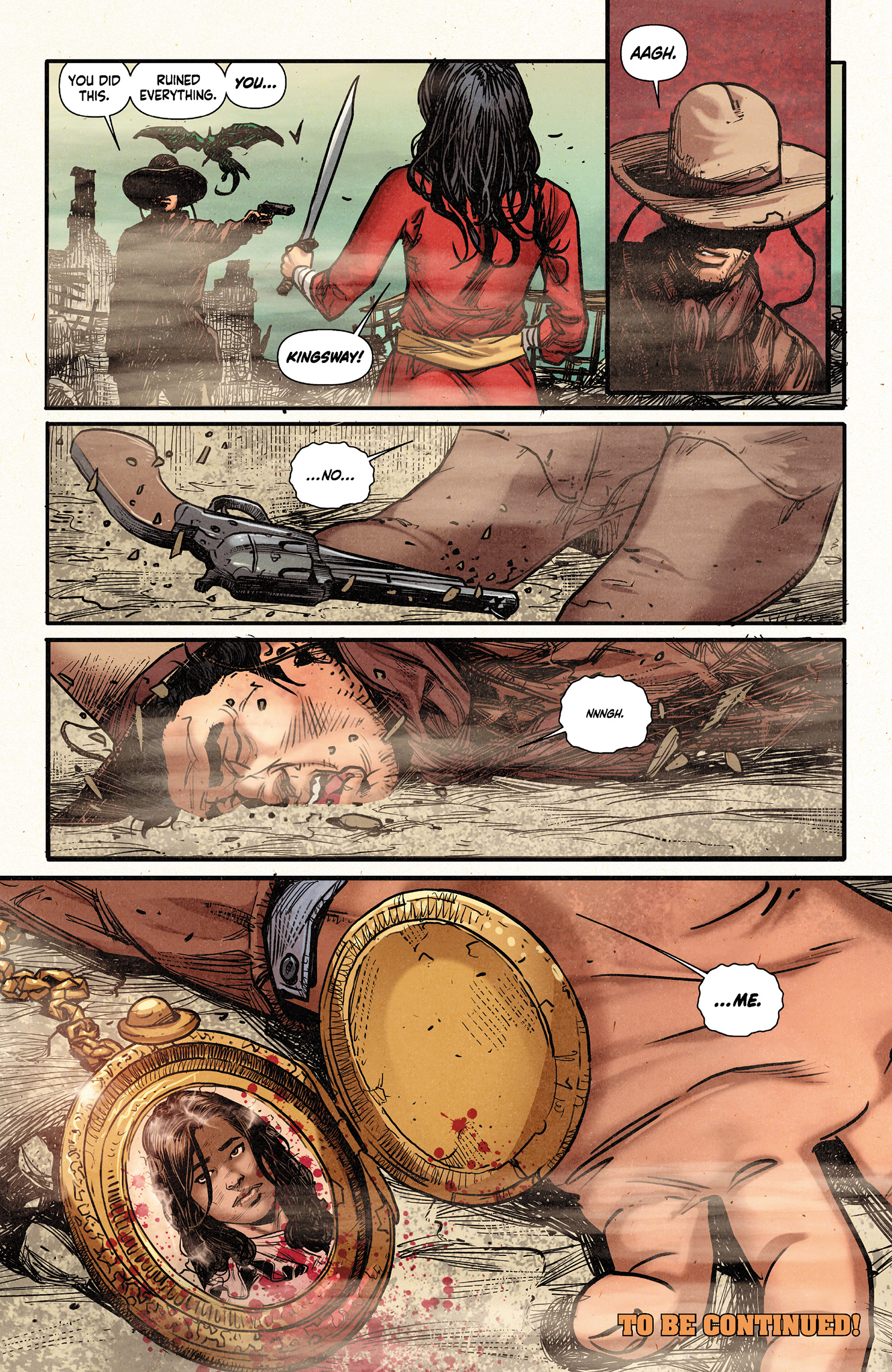 Kingsway West (2016-) issue 2 - Page 24