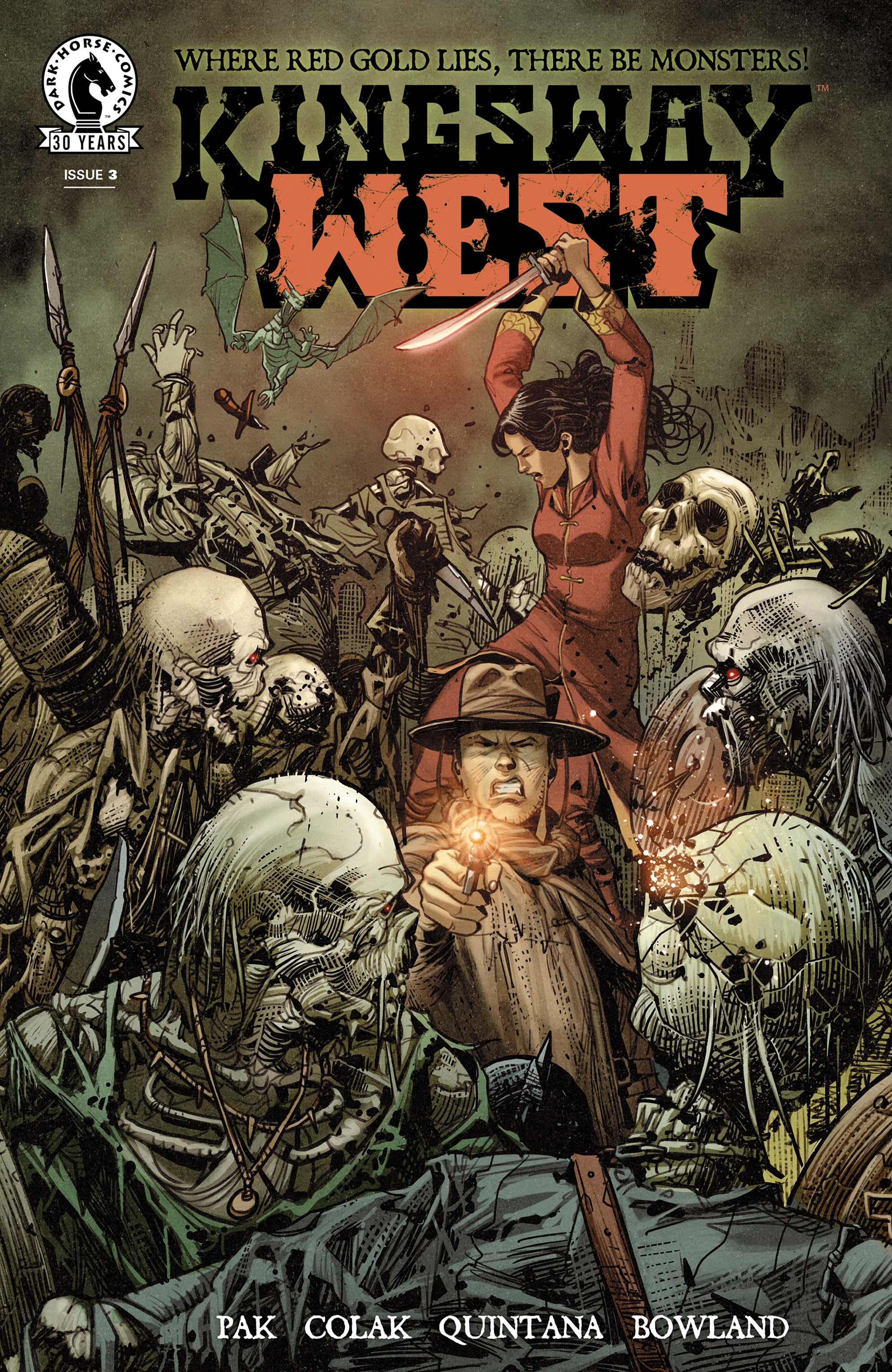 Kingsway West (2016-): Chapter 3 - Page 1