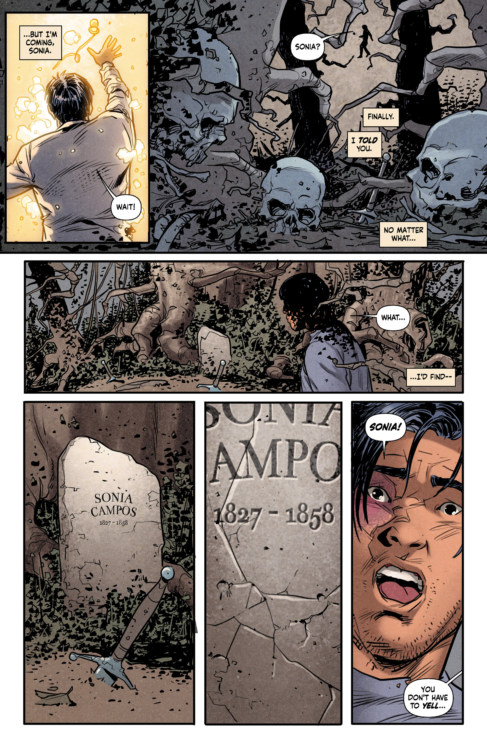 Kingsway West (2016-) issue 4 - Page 20