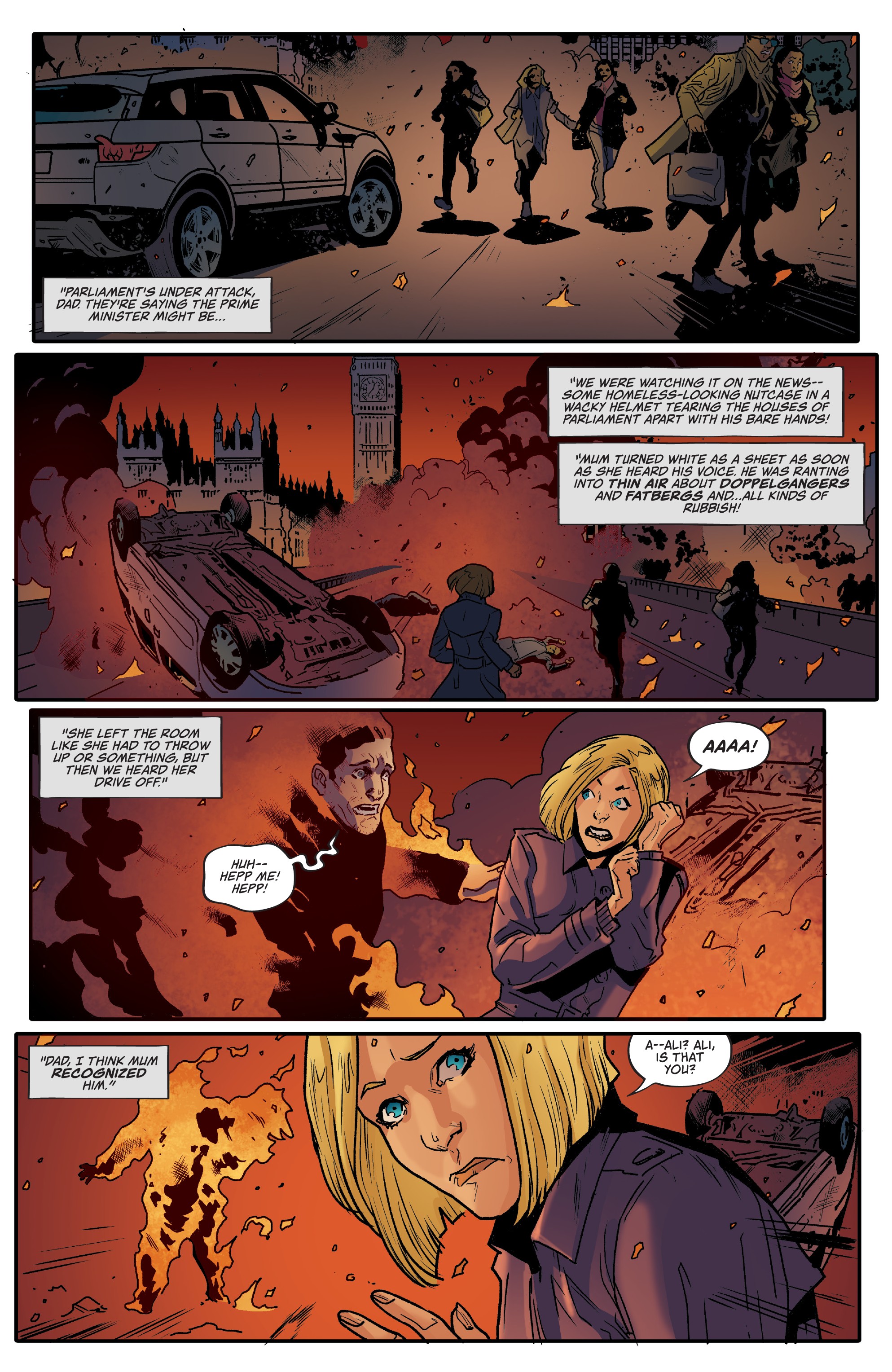 <{ $series->title }} issue 13 - Page 25