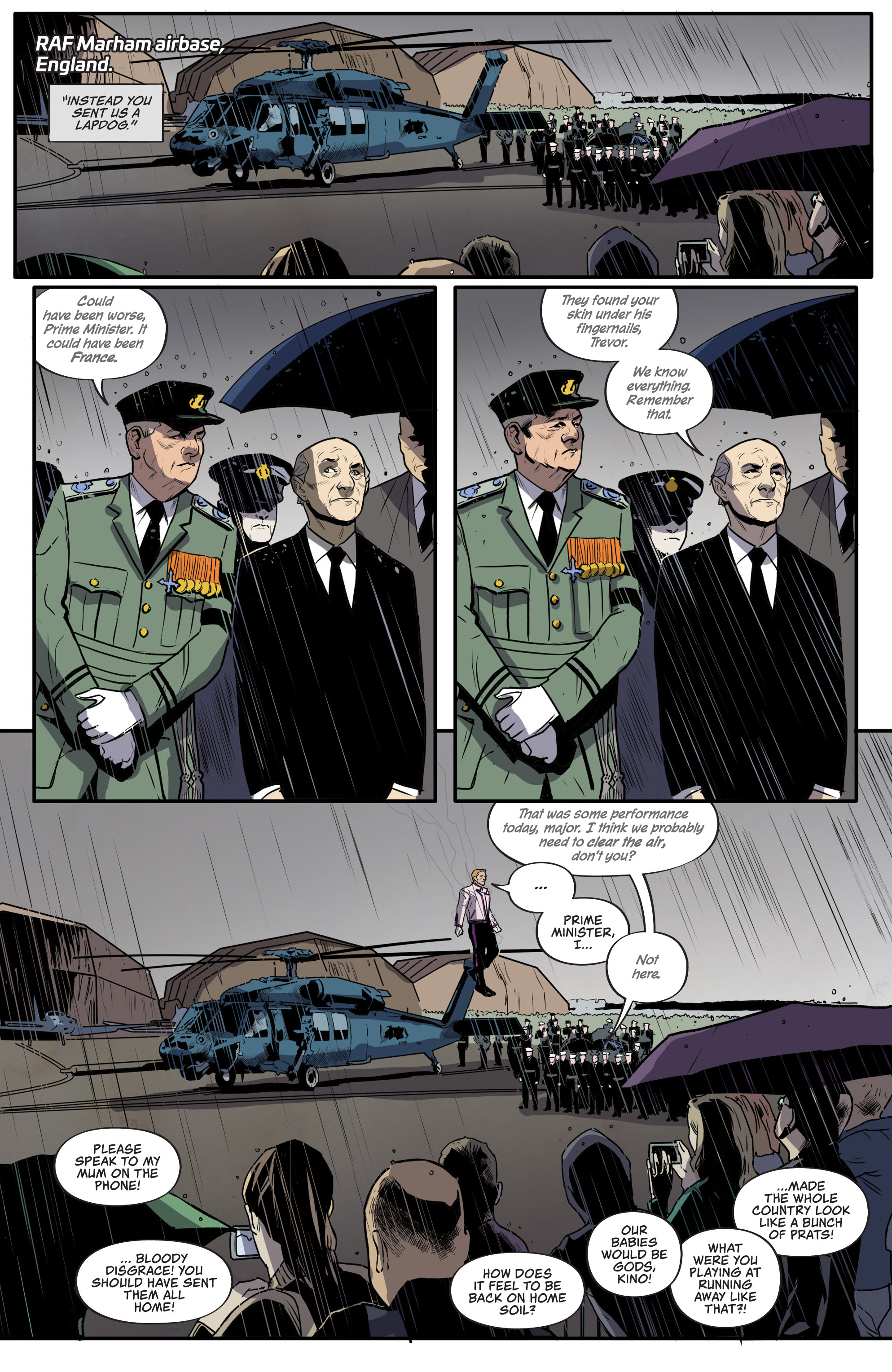 <{ $series->title }} issue 15 - Page 8