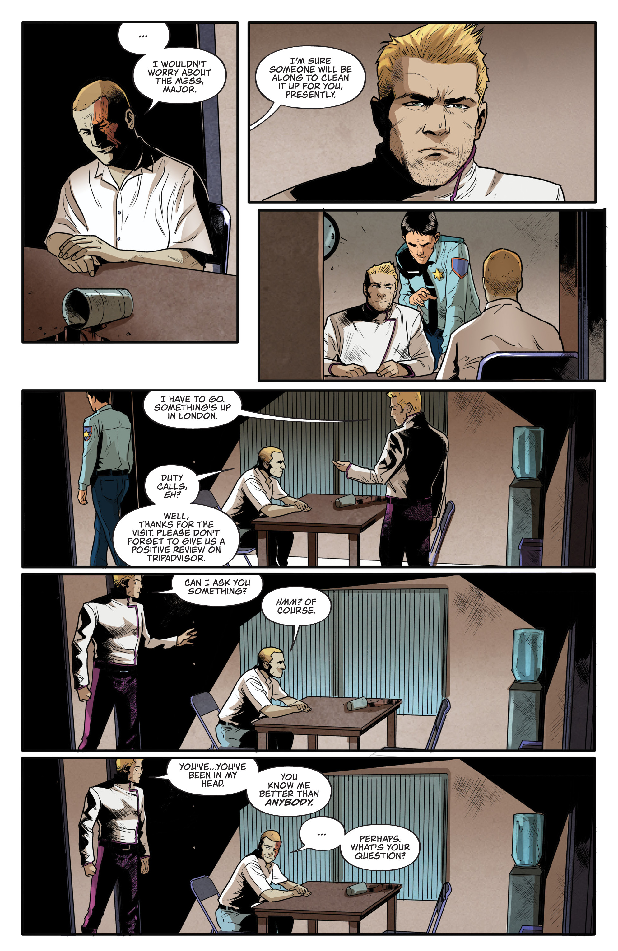 <{ $series->title }} issue 16 - Page 6