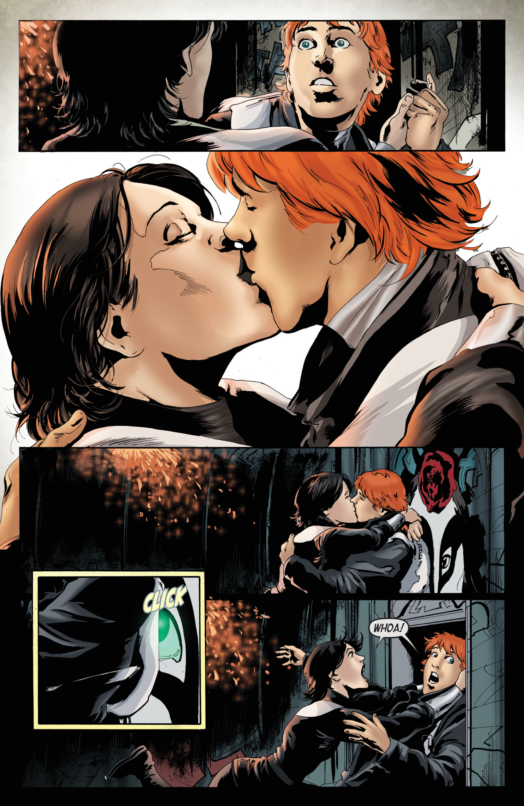 KISS (2016-) issue 3 - Page 11