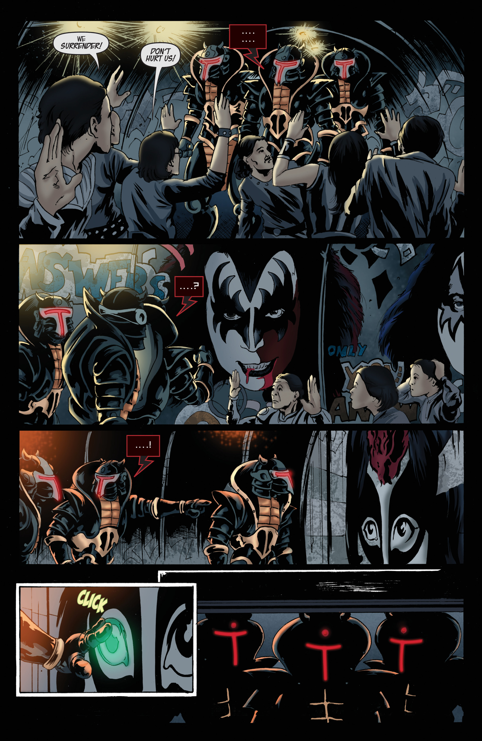 KISS (2016-) issue 8 - Page 19