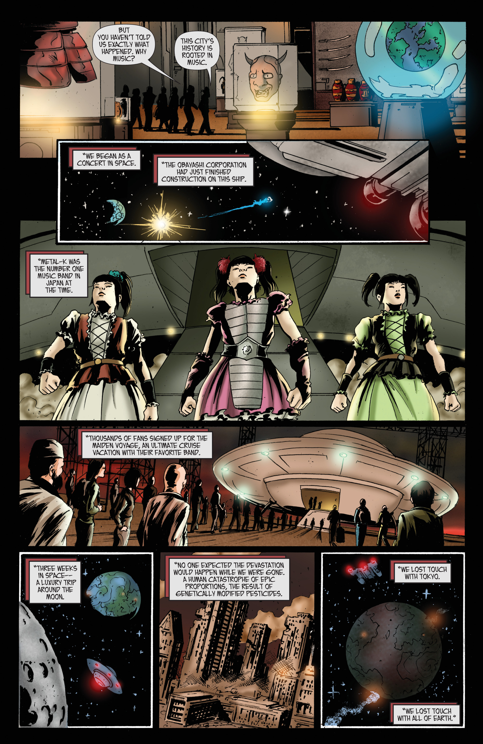 KISS (2016-) issue 9 - Page 19