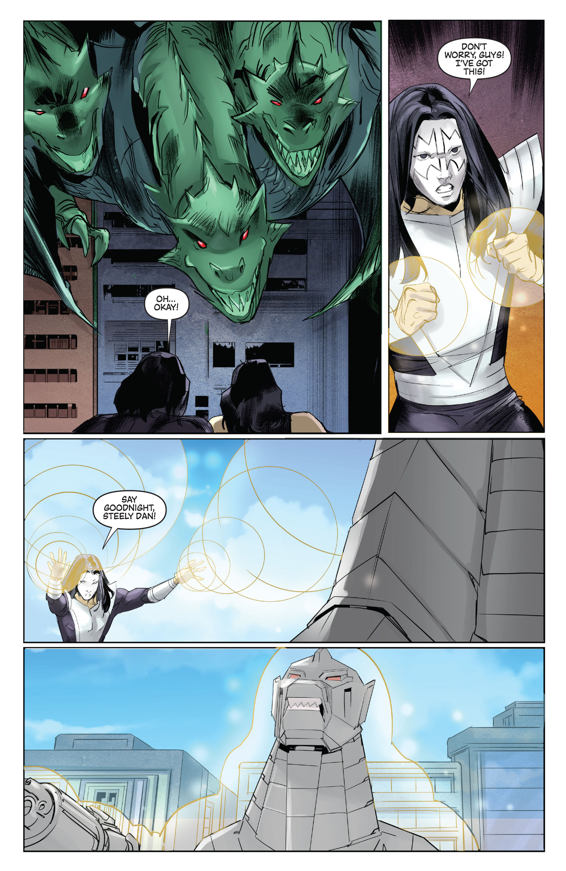 <{ $series->title }} issue 3 - Page 14