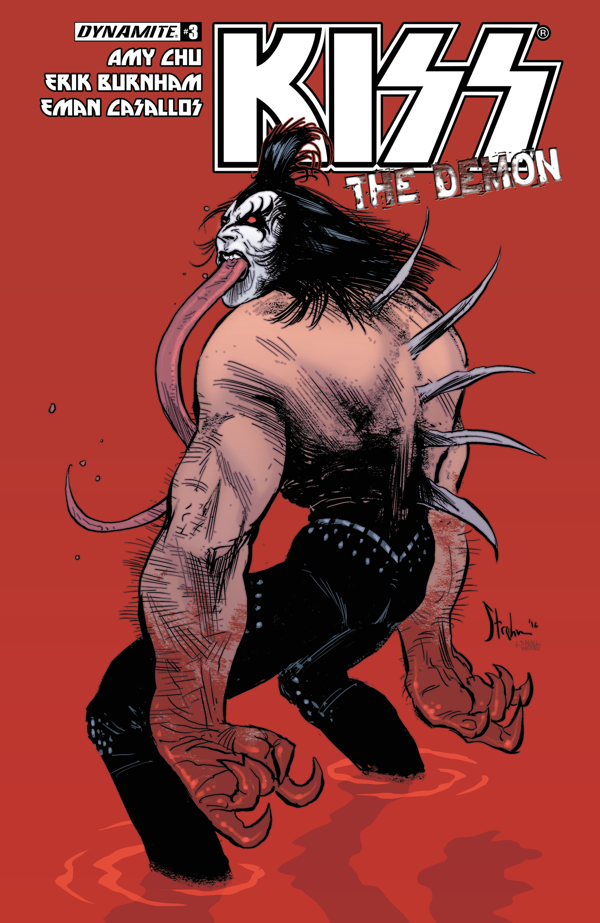 Демон комикс. Kiss Demon. The Demon Kiss книга. Demon no 3. Demons 3 Comics.