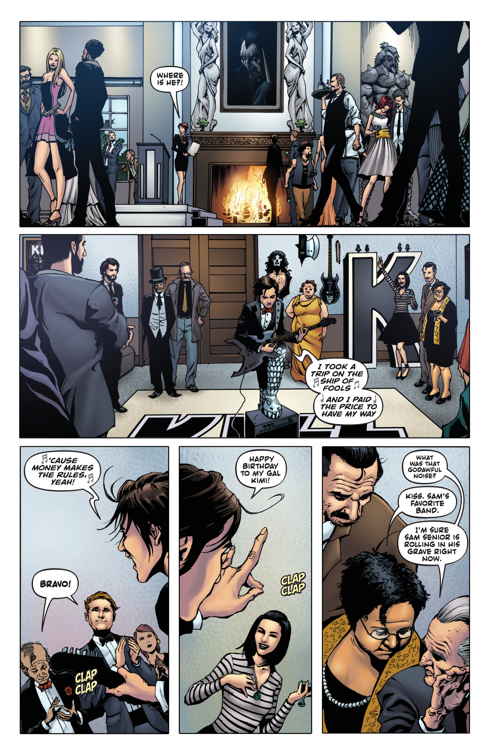 <{ $series->title }} issue 3 - Page 7